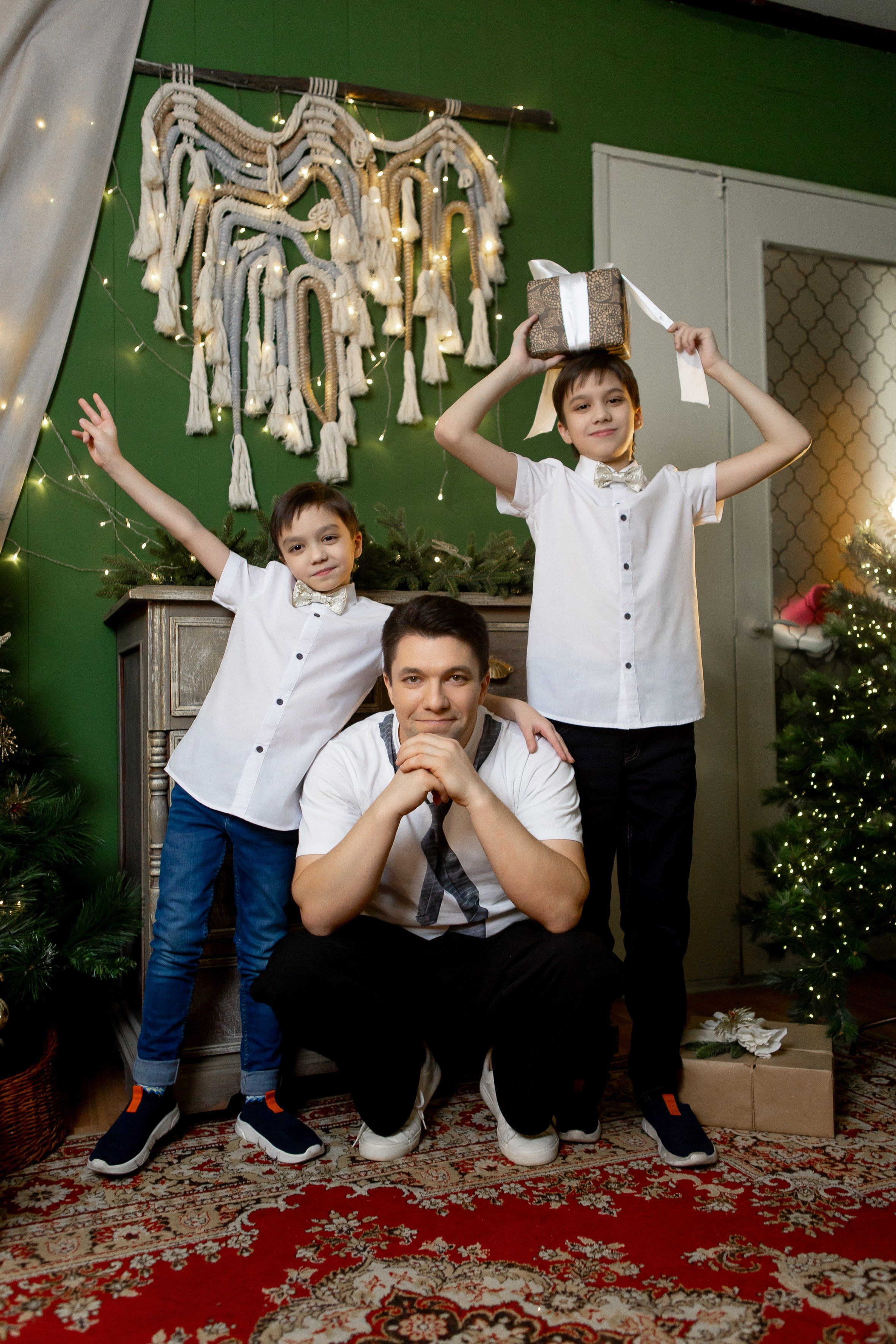 А еще он и поёт безупречно…. Свадебный и портретный Фотограф в Липецке Дмитрий Котюков