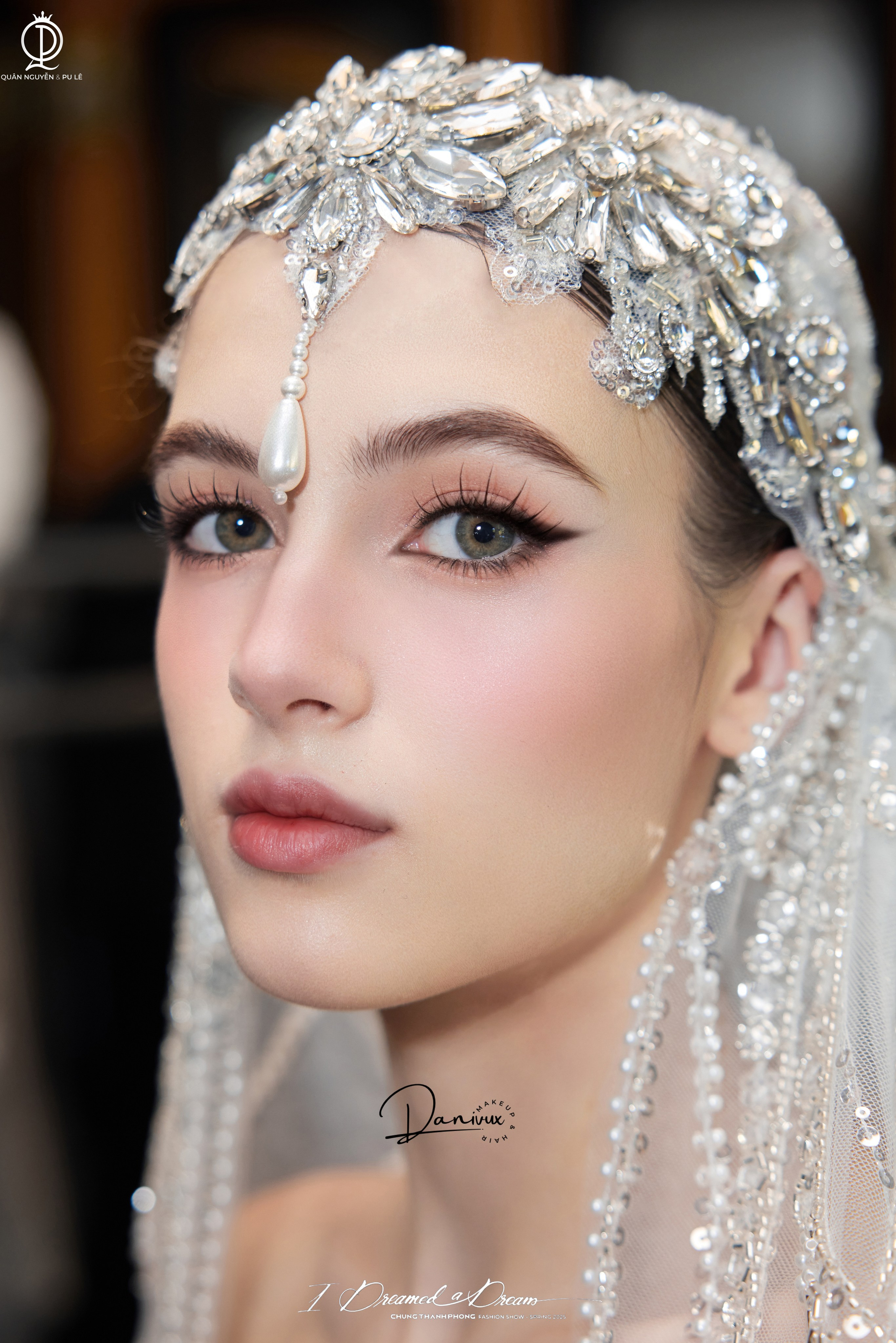 NADYA. Модельная студия MIA Models