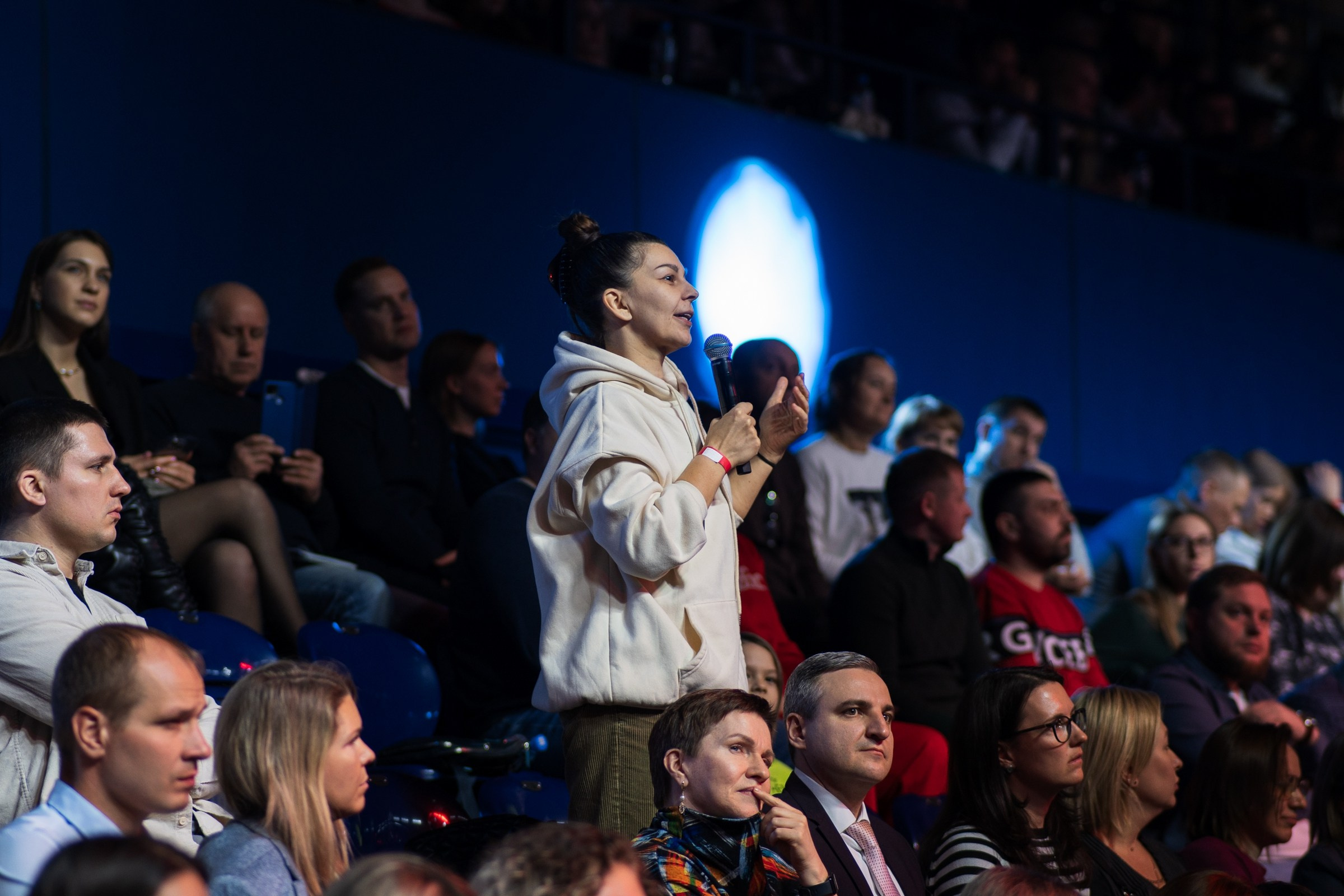 Альфабанк. Альфа Конфа. Фотограф на любое событие в Кемерово