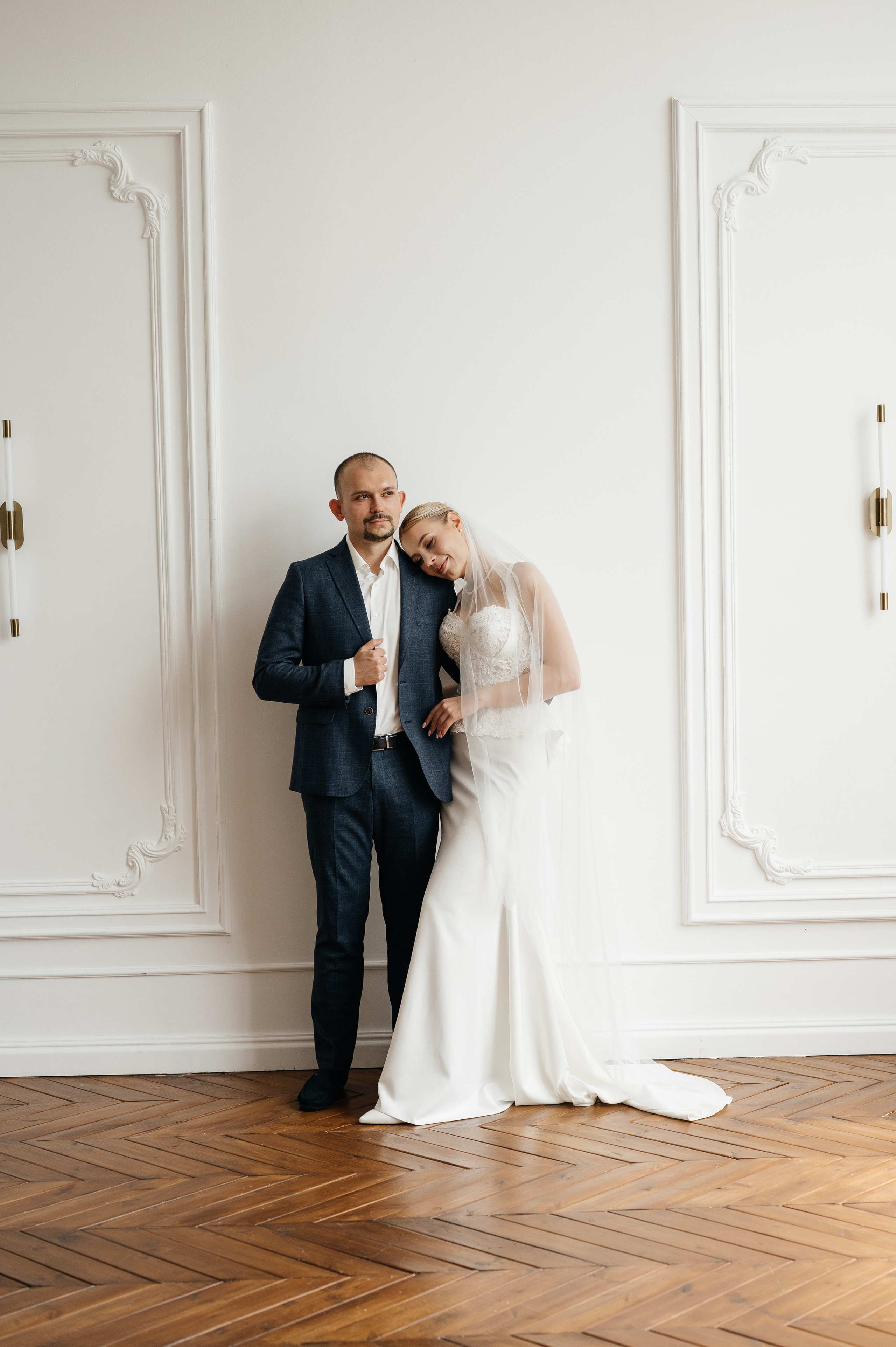 Эдгар и Дарья. Свадебный и семейный фотограф в Краснодаре Алина Мельник