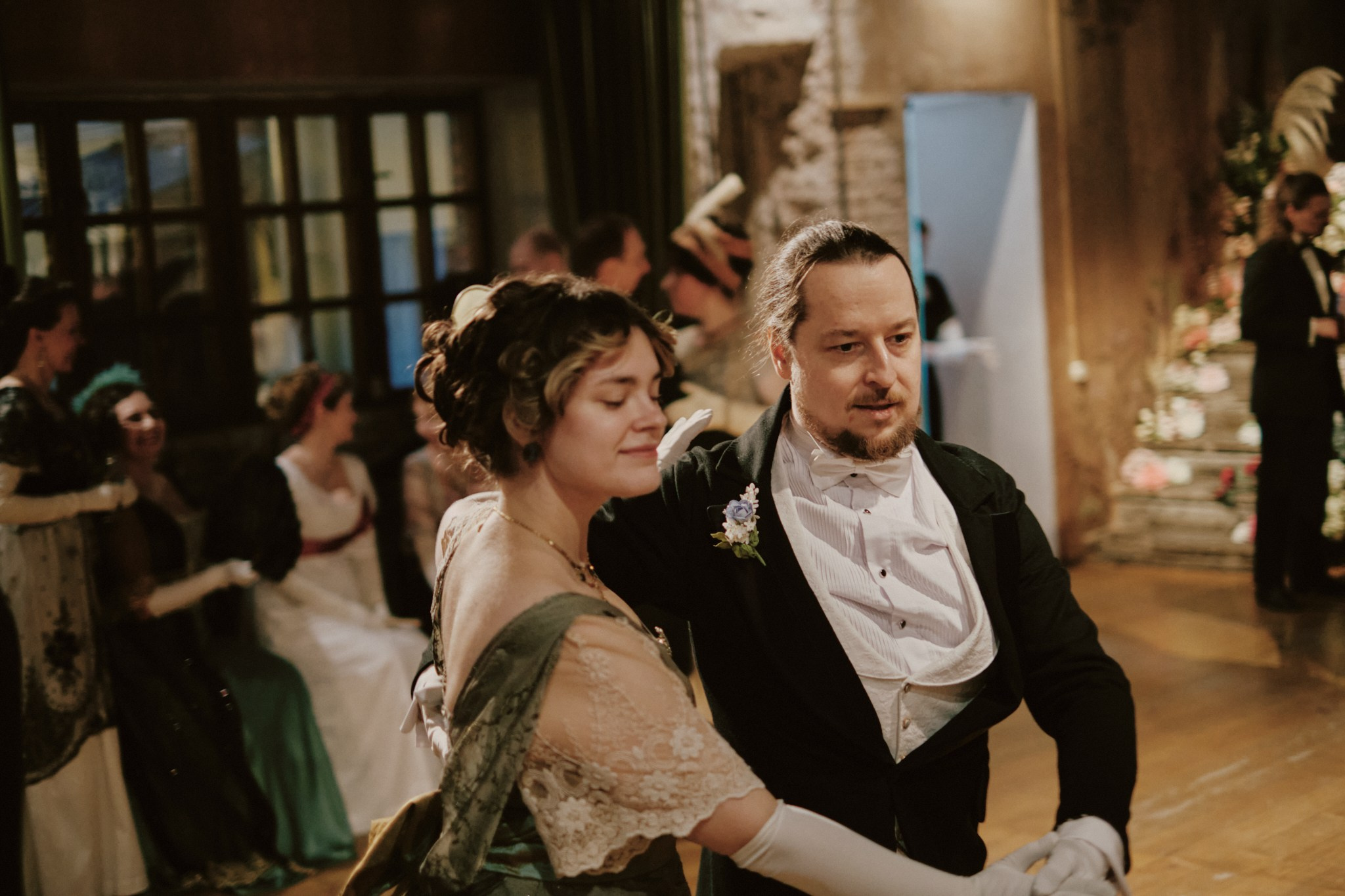 Dance.Party.Spring. Фотограф Аннё| Москва