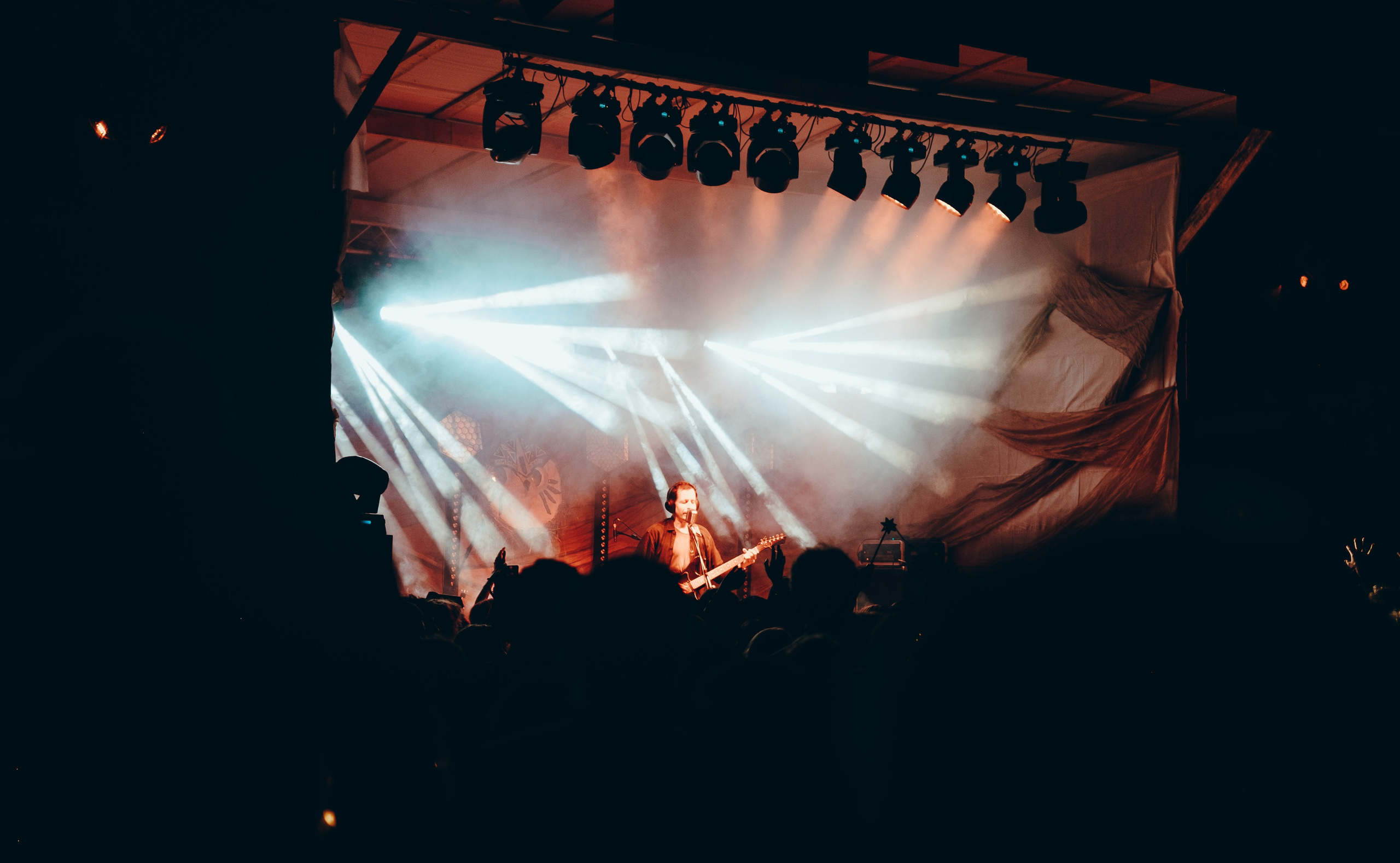 Бессонница 2025. Фотограф Аннё| Москва