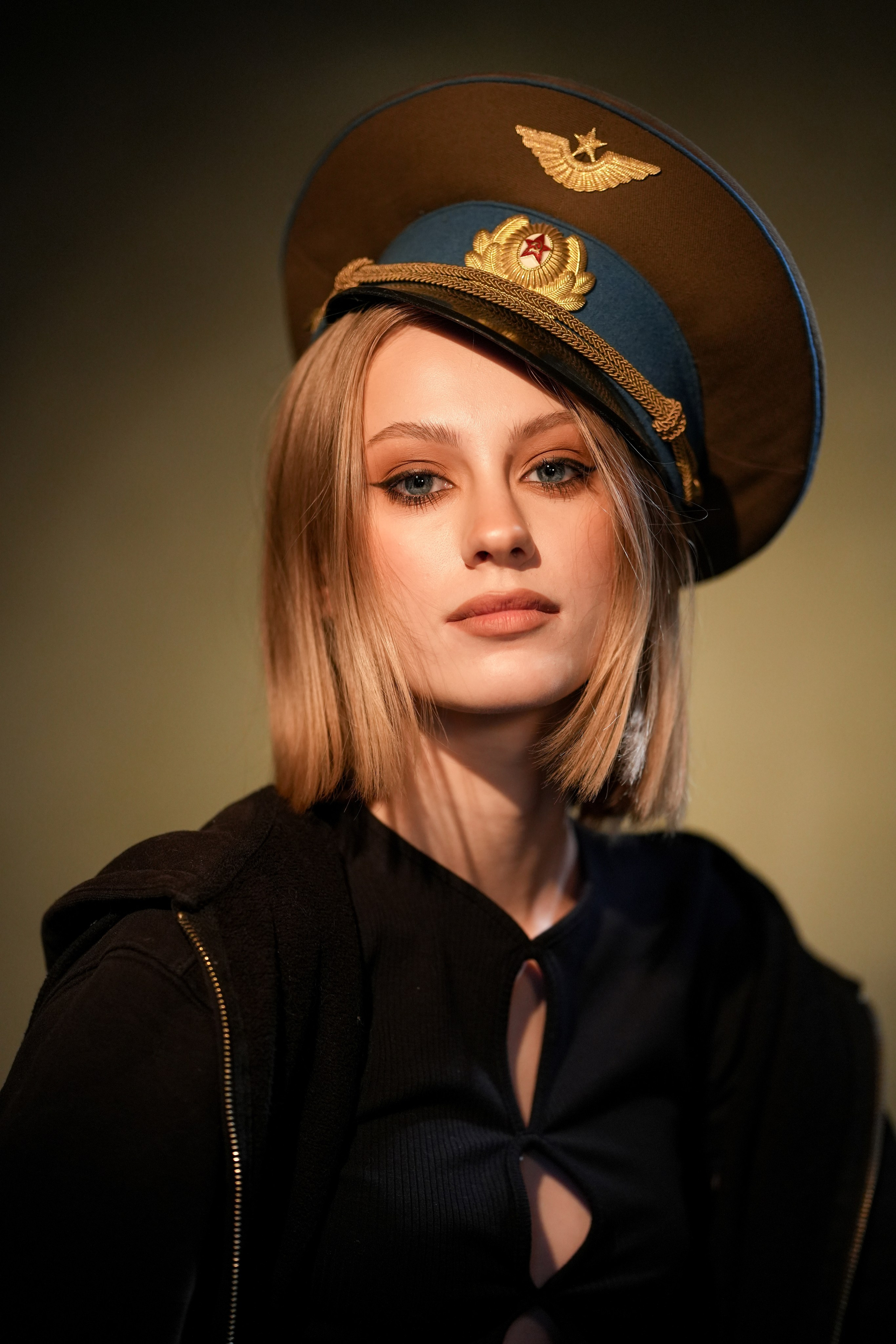 Необычные наряды старшекласcниц.