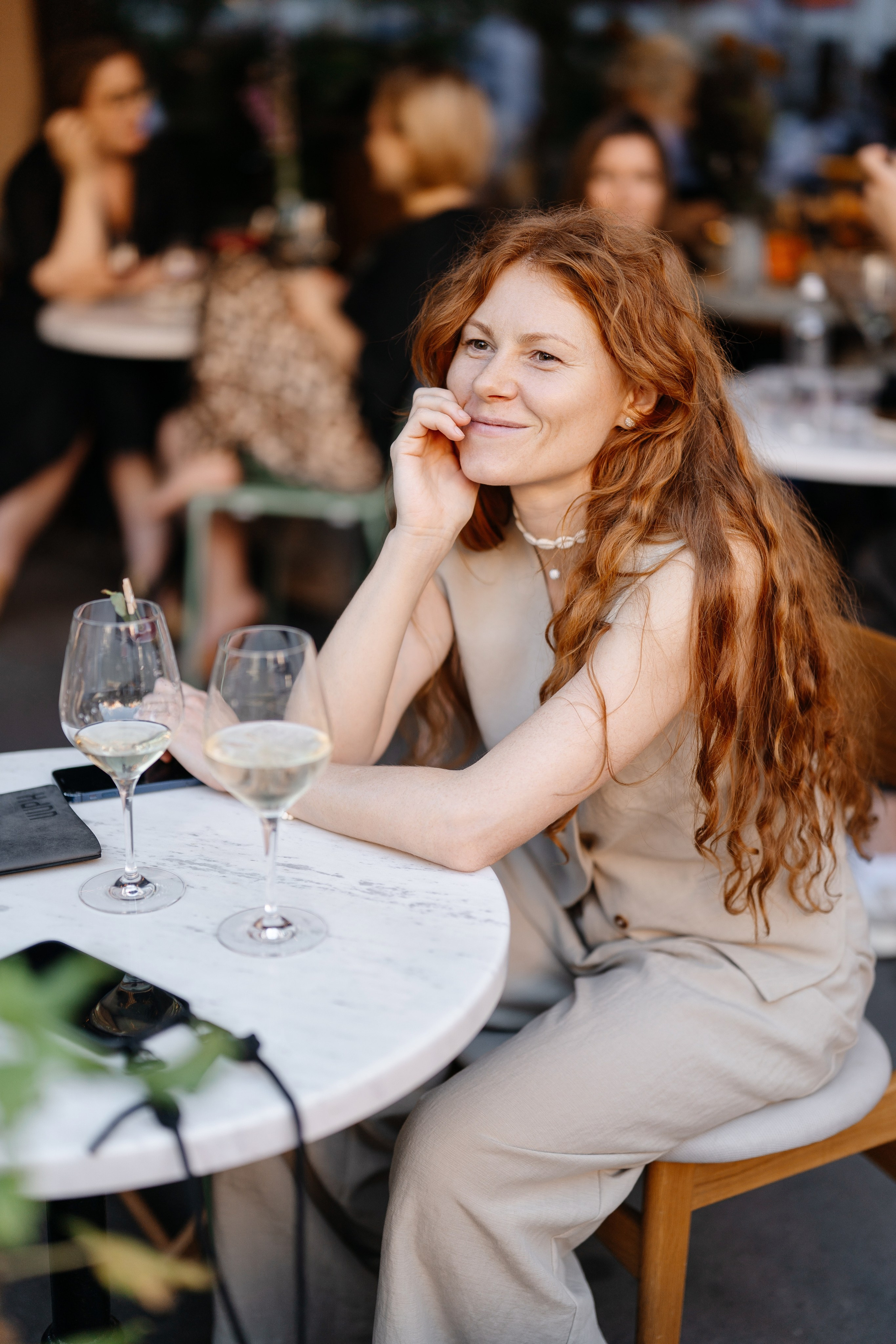 ГастроБистро Цирк. Свадебный и репортажный фотограф в Москве Андрей Вайман