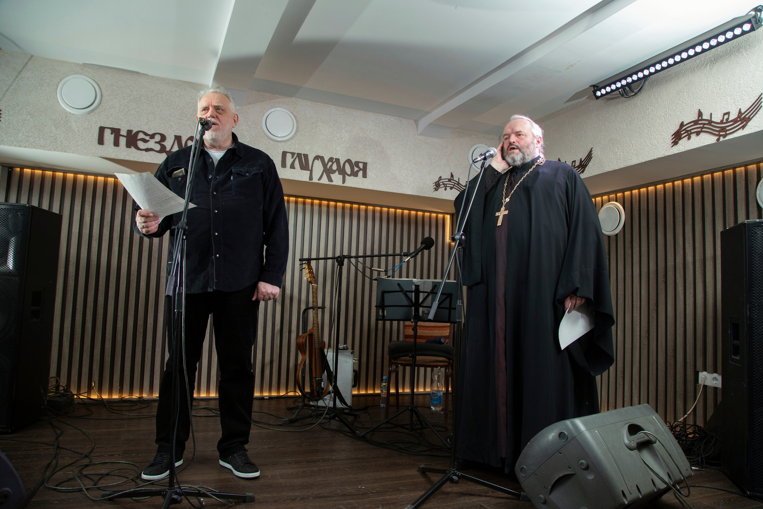 Служим Отечеству! 25.02.2024. Валерий Логачев. Фото, музыка, видео — для души