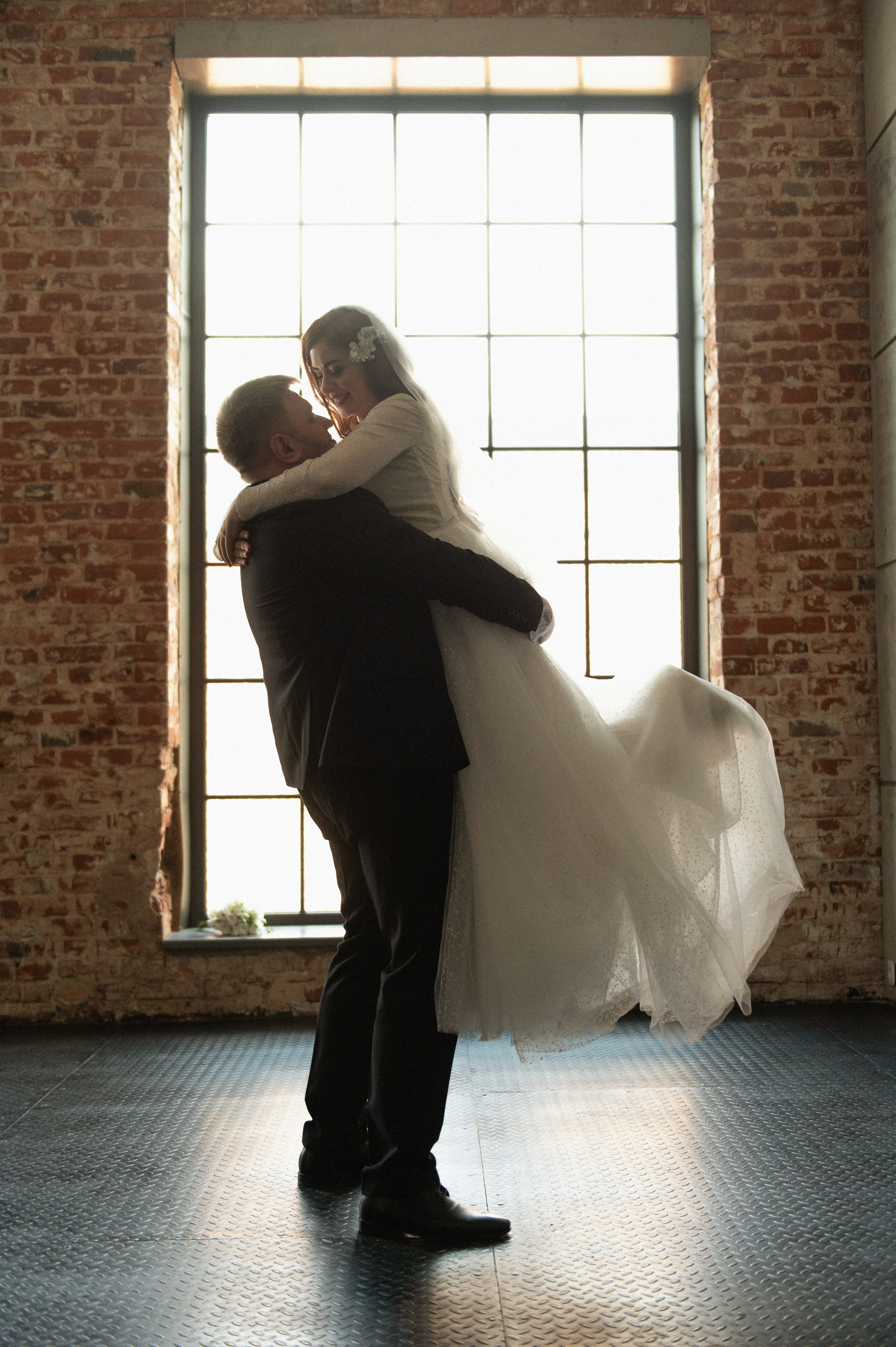 Александр и Инна. Фотограф Семён Пишта