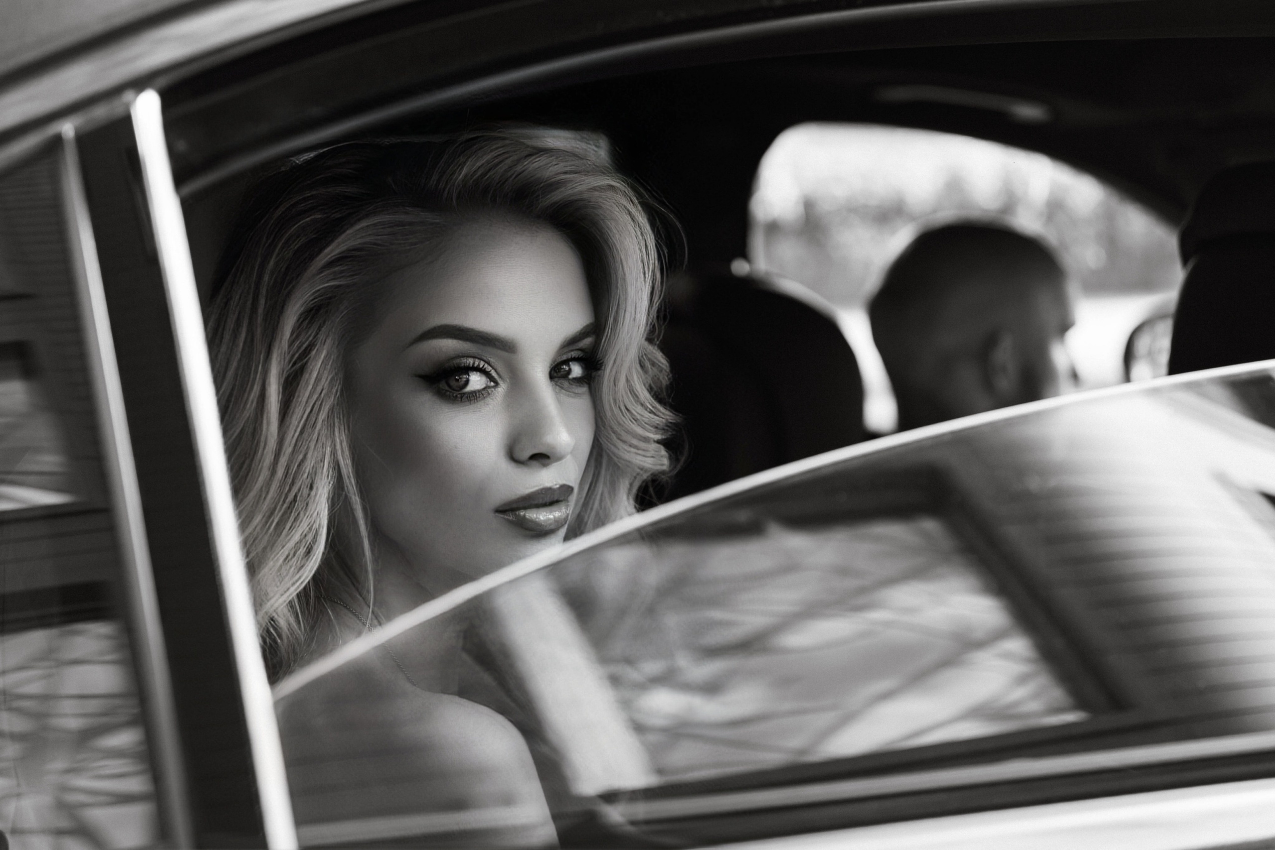 Виктория и Дмитрий. Фотограф свадебный Москва.Серпухов. Андрей Гоев