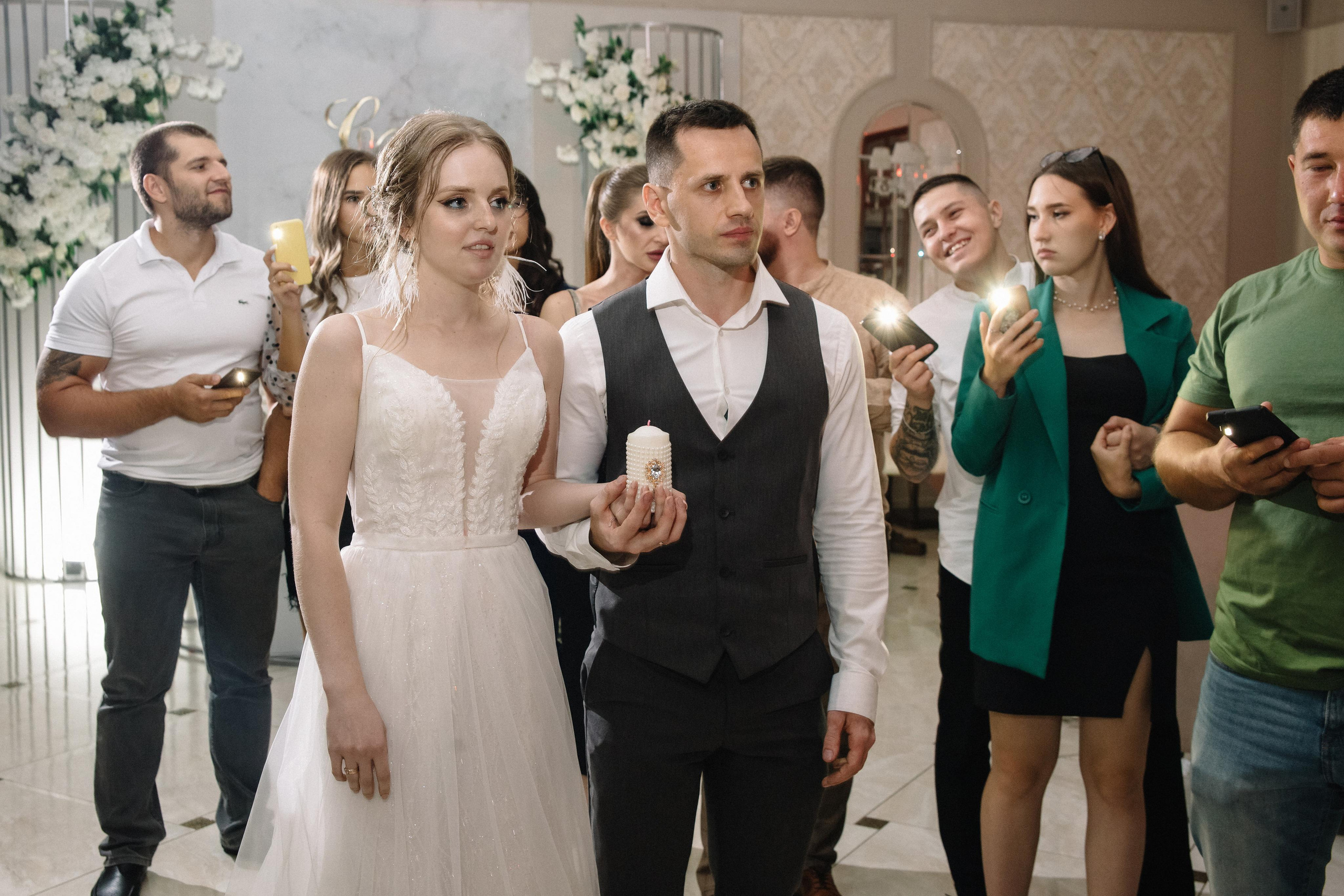 Святослав и Валерия. Семейный и свадебный фотограф в Майкопе Михаил Мартиросян