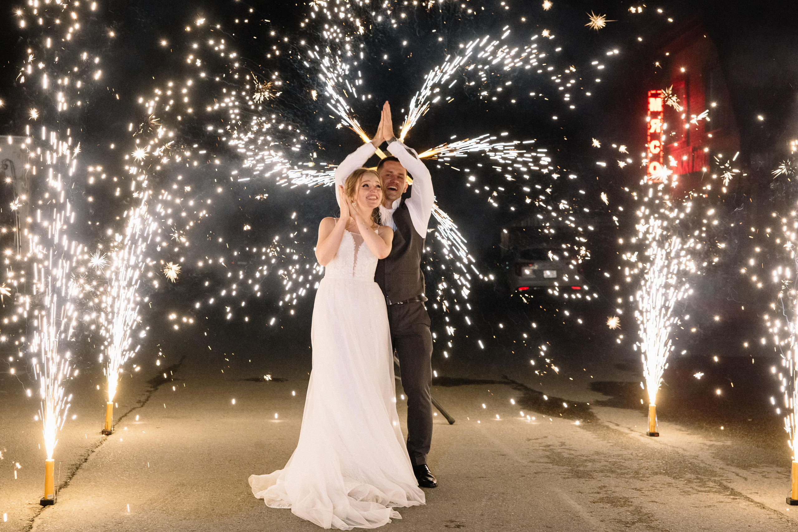 Святослав и Валерия. Семейный и свадебный фотограф в Майкопе Михаил Мартиросян