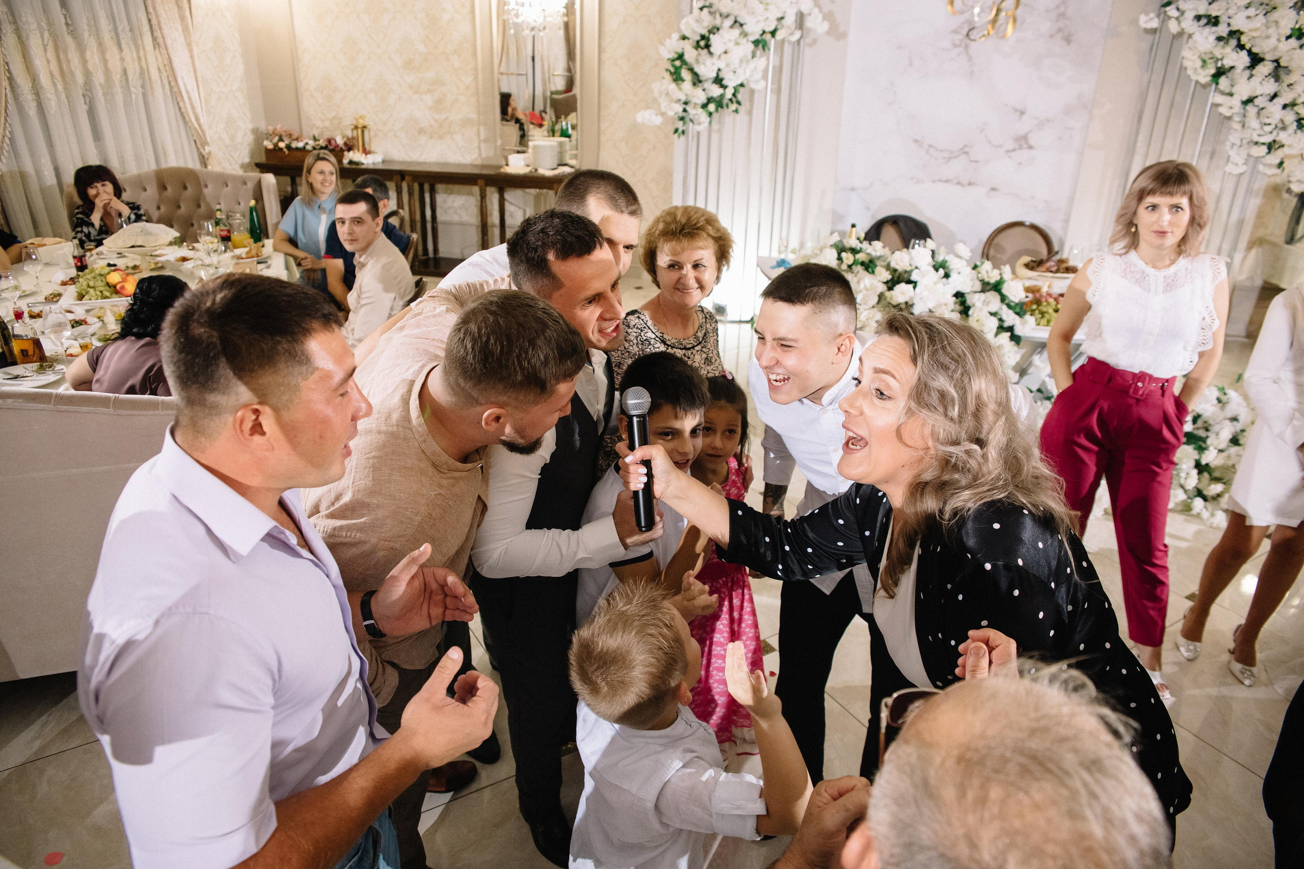 Святослав и Валерия. Семейный и свадебный фотограф в Майкопе Михаил Мартиросян