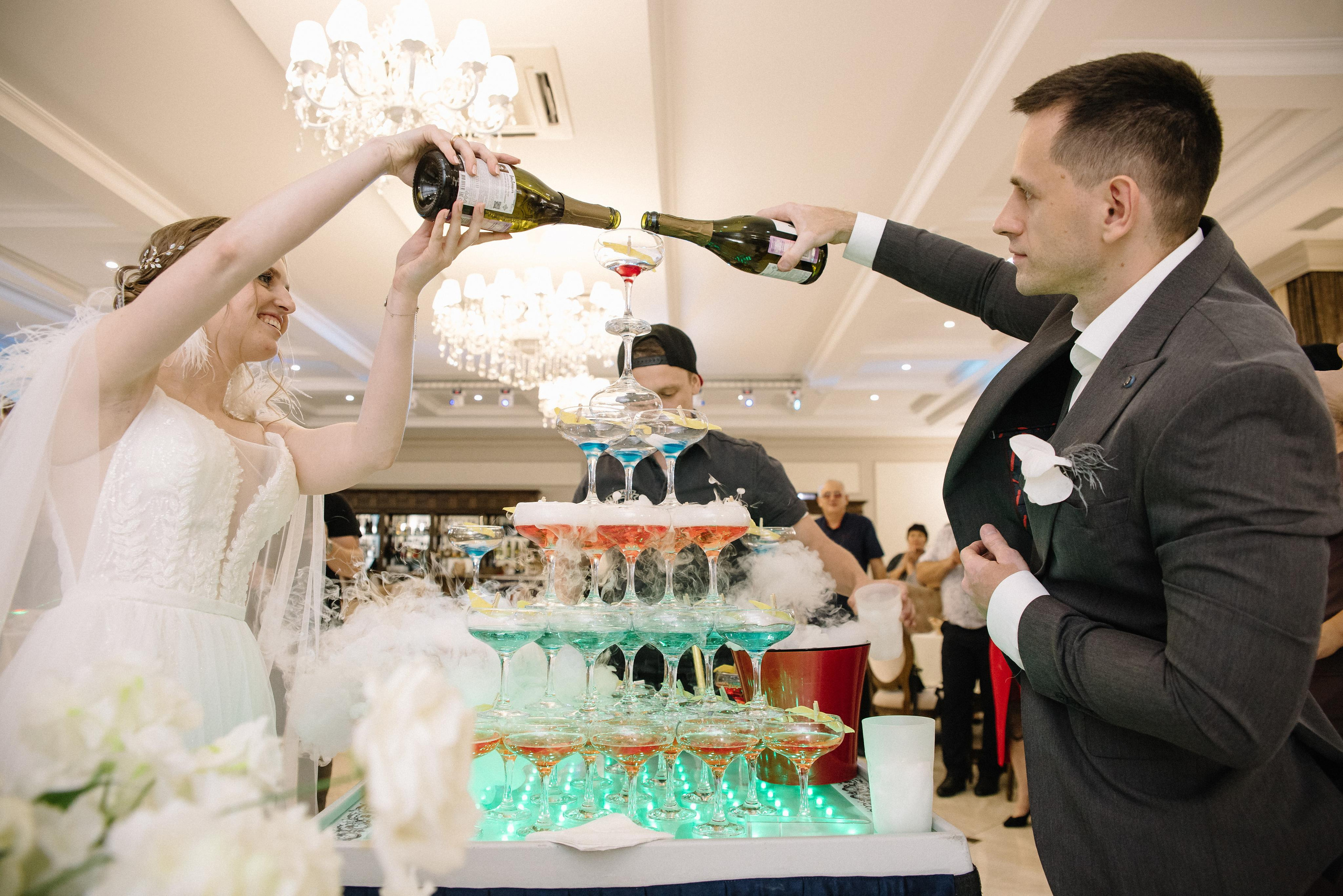 Святослав и Валерия. Семейный и свадебный фотограф в Майкопе Михаил Мартиросян