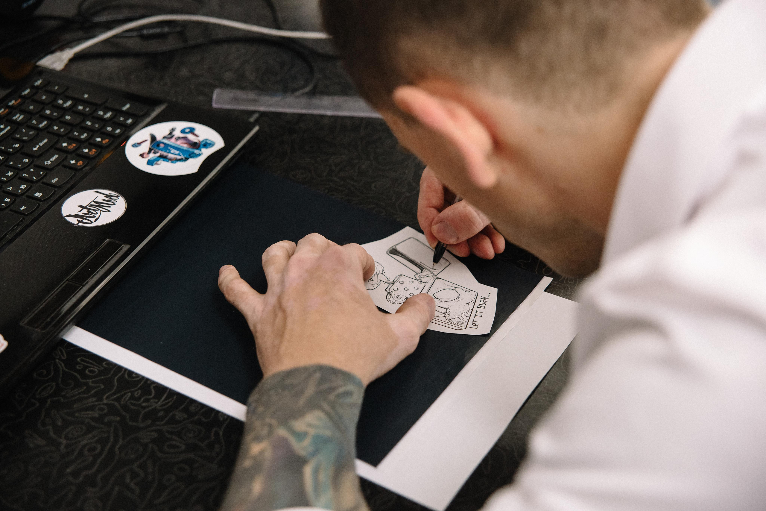 Святослав и Валерия. Семейный и свадебный фотограф в Майкопе Михаил Мартиросян