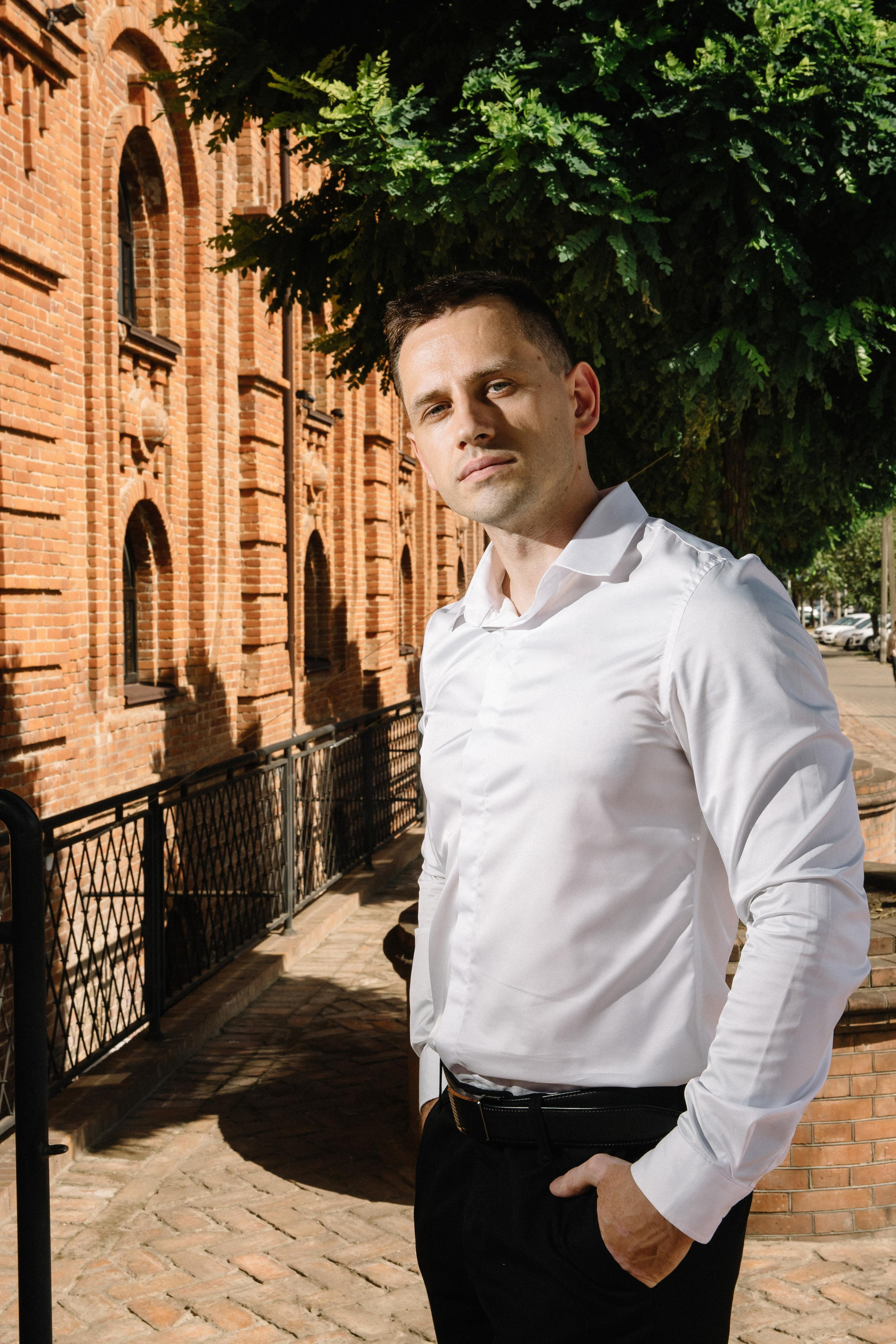 Святослав и Валерия. Семейный и свадебный фотограф в Майкопе Михаил Мартиросян