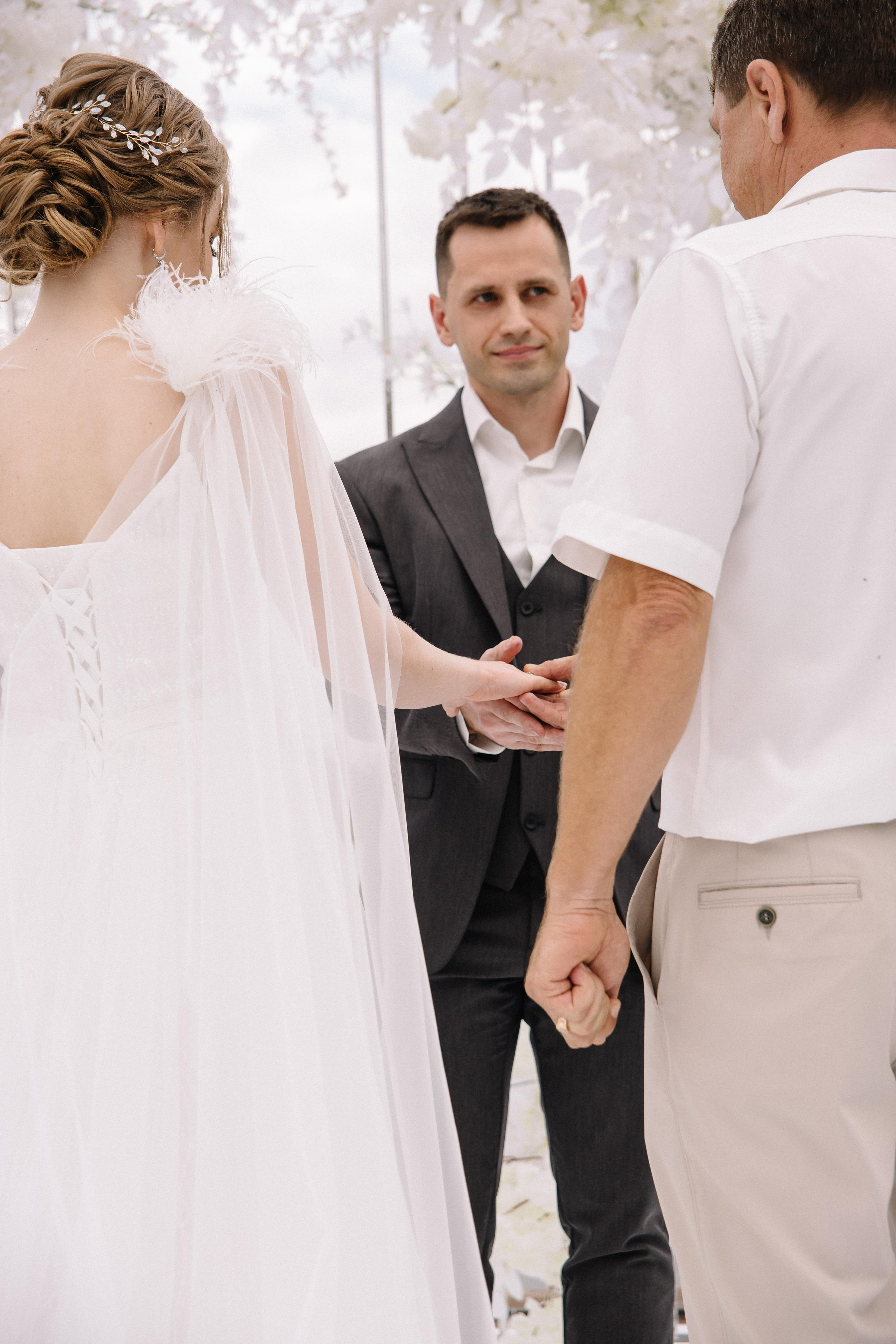 Святослав и Валерия. Семейный и свадебный фотограф в Майкопе Михаил Мартиросян