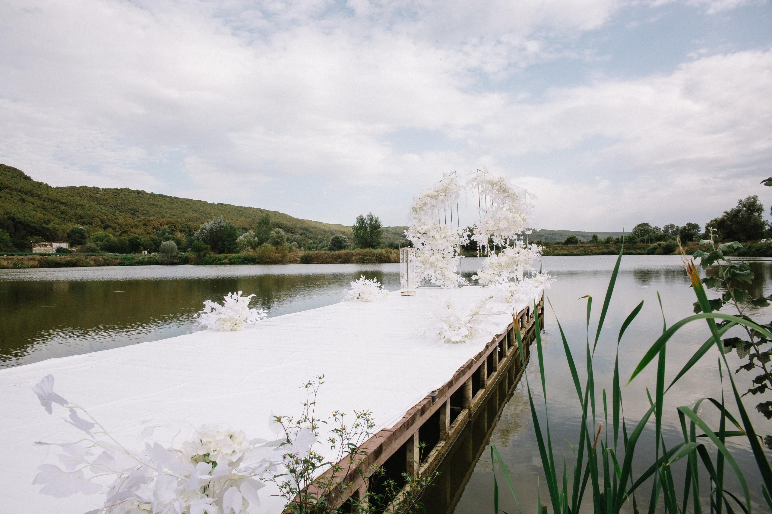 Святослав и Валерия. Семейный и свадебный фотограф в Майкопе Михаил Мартиросян