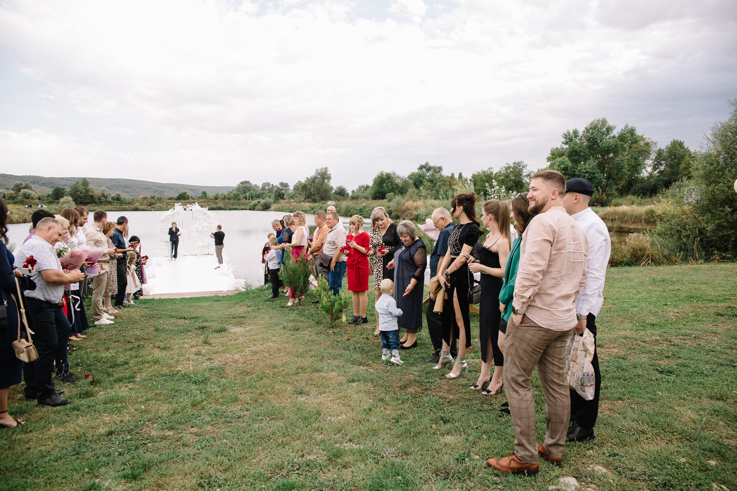Святослав и Валерия. Семейный и свадебный фотограф в Майкопе Михаил Мартиросян