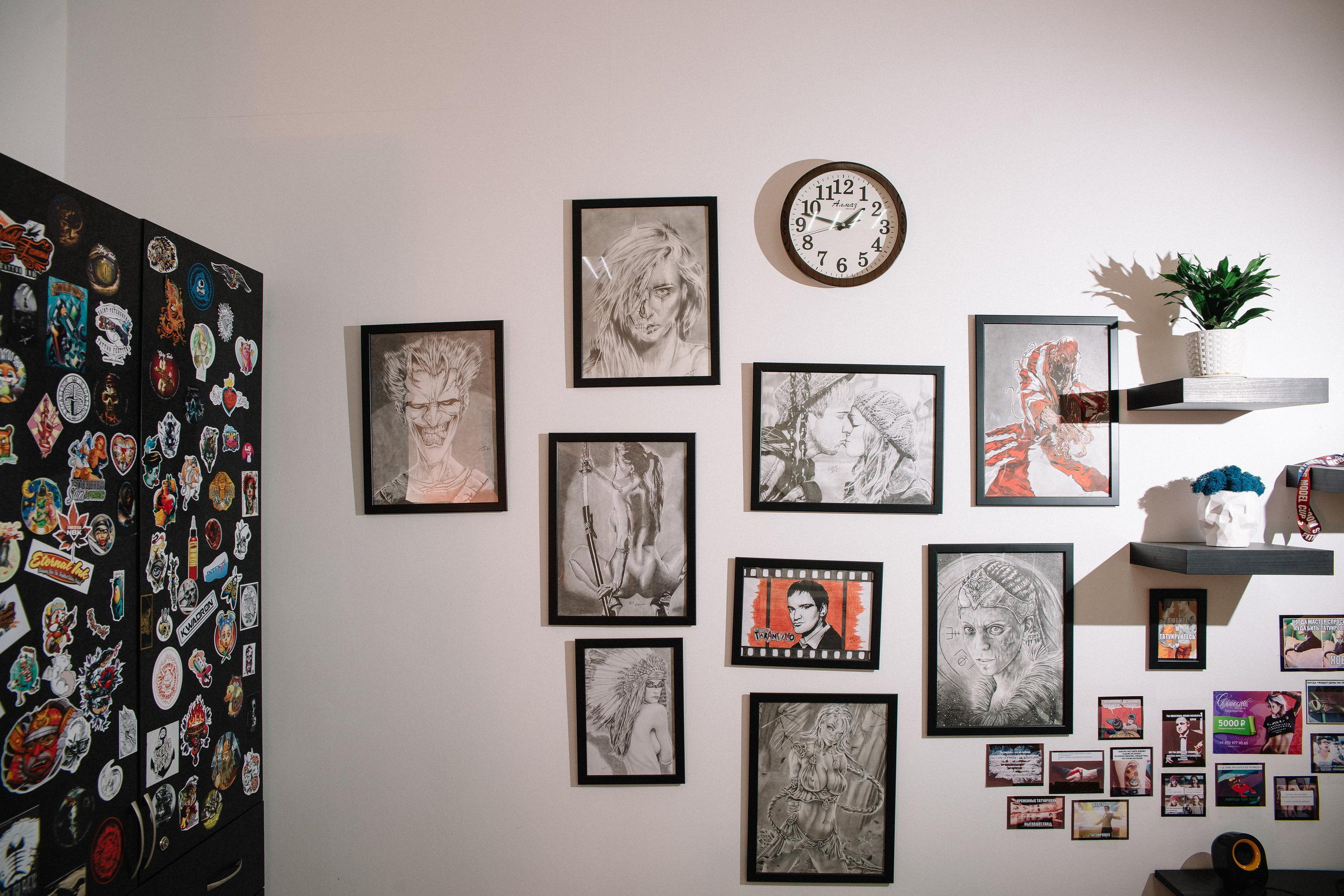 Святослав и Валерия. Семейный и свадебный фотограф в Майкопе Михаил Мартиросян