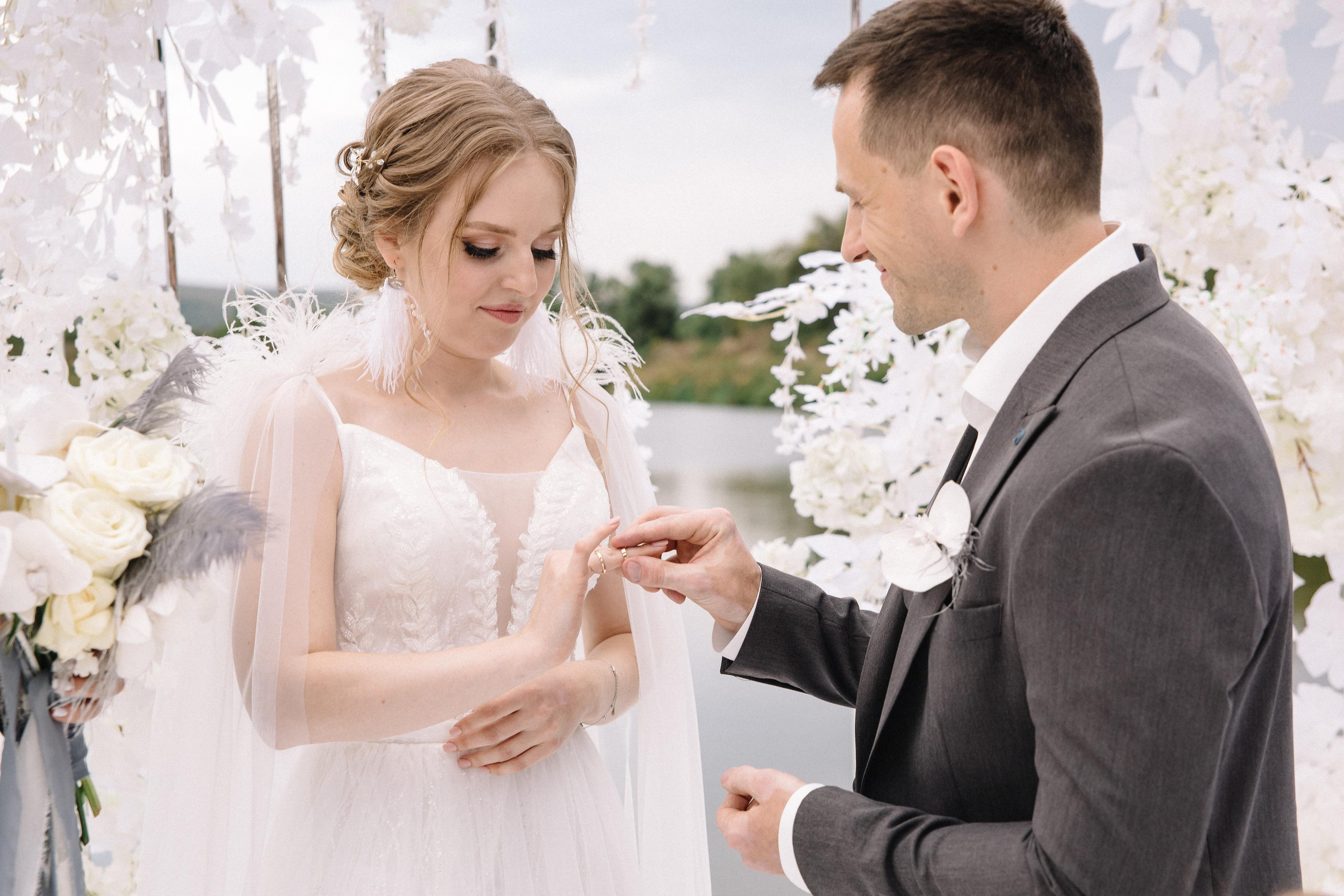 Святослав и Валерия. Семейный и свадебный фотограф в Майкопе Михаил Мартиросян