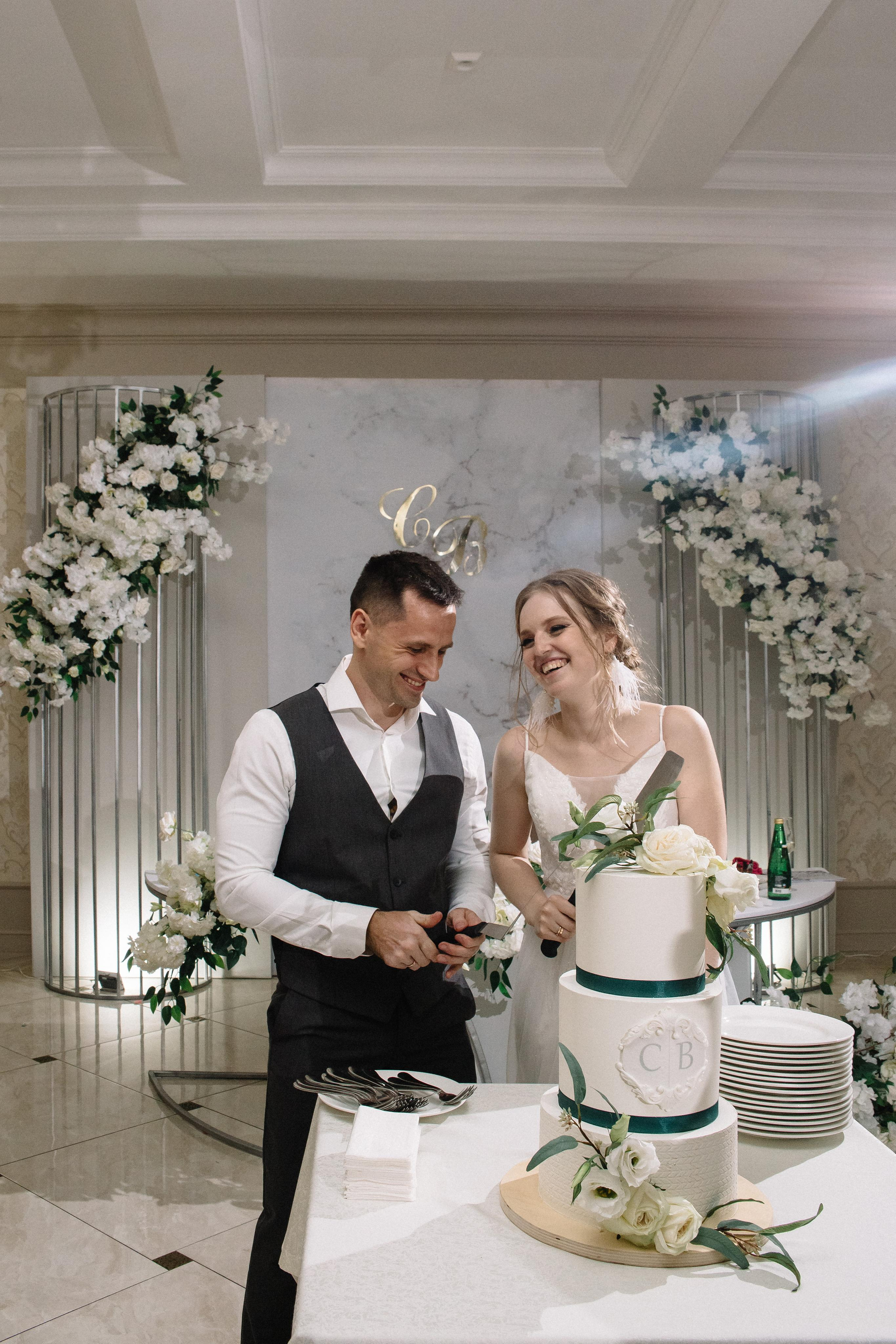 Святослав и Валерия. Семейный и свадебный фотограф в Майкопе Михаил Мартиросян