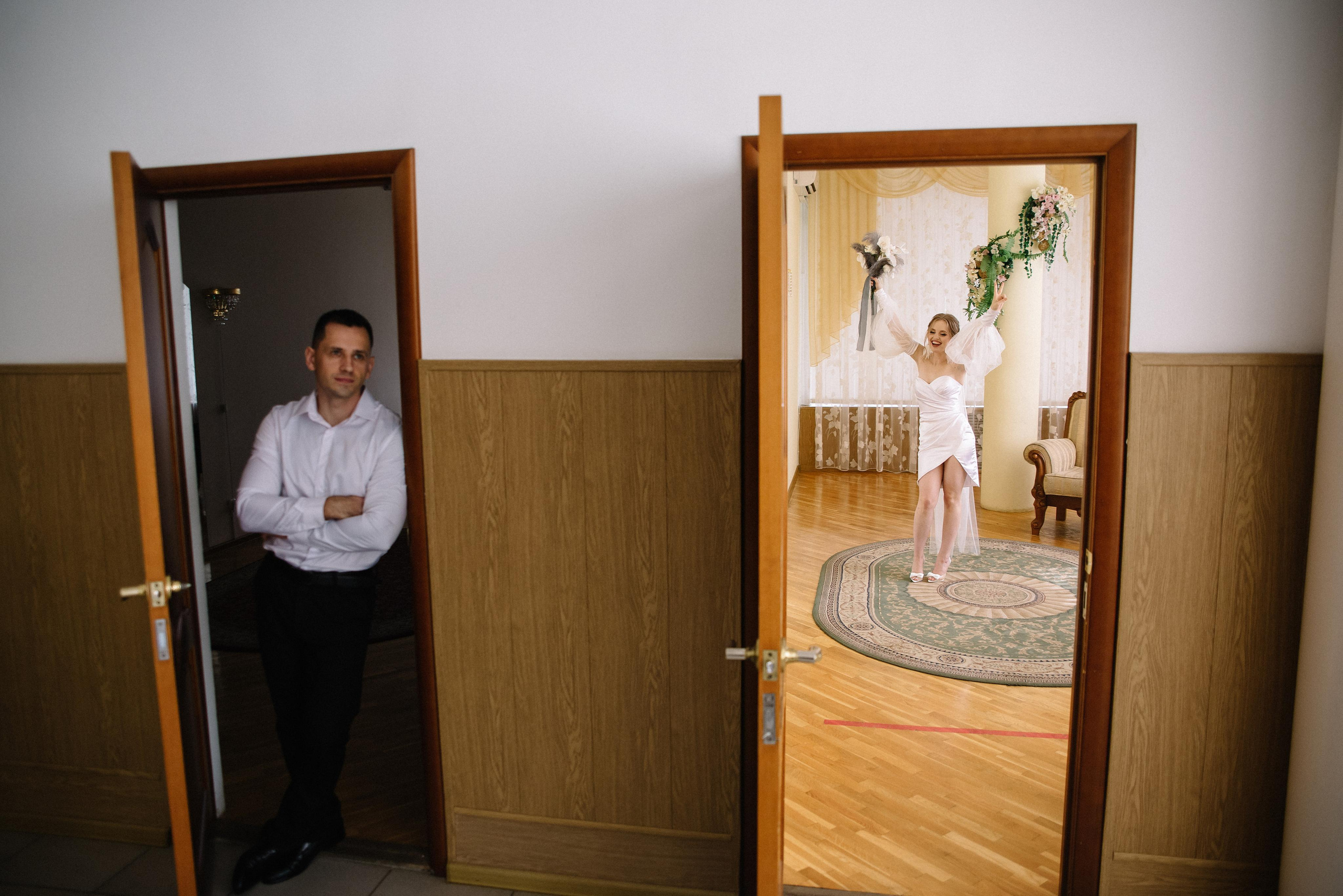 Святослав и Валерия. Семейный и свадебный фотограф в Майкопе Михаил Мартиросян