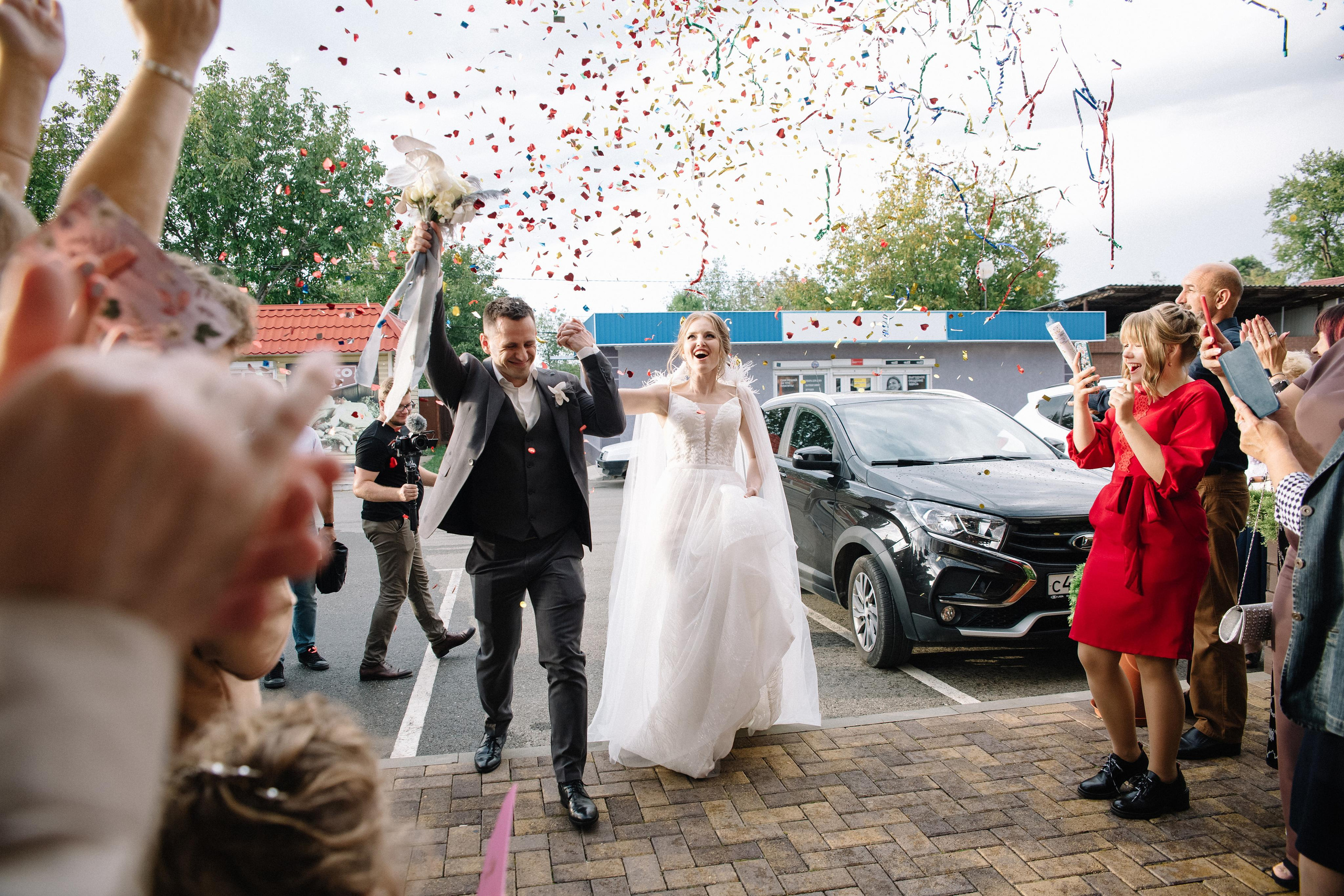 Святослав и Валерия. Семейный и свадебный фотограф в Майкопе Михаил Мартиросян