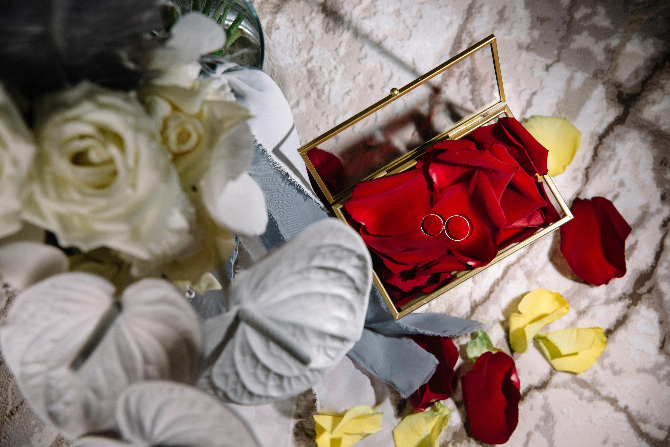 Святослав и Валерия. Семейный и свадебный фотограф в Майкопе Михаил Мартиросян