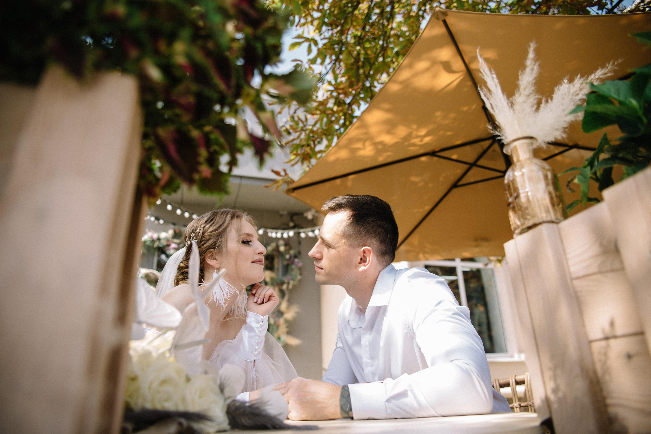 Святослав и Валерия. Семейный и свадебный фотограф в Майкопе Михаил Мартиросян