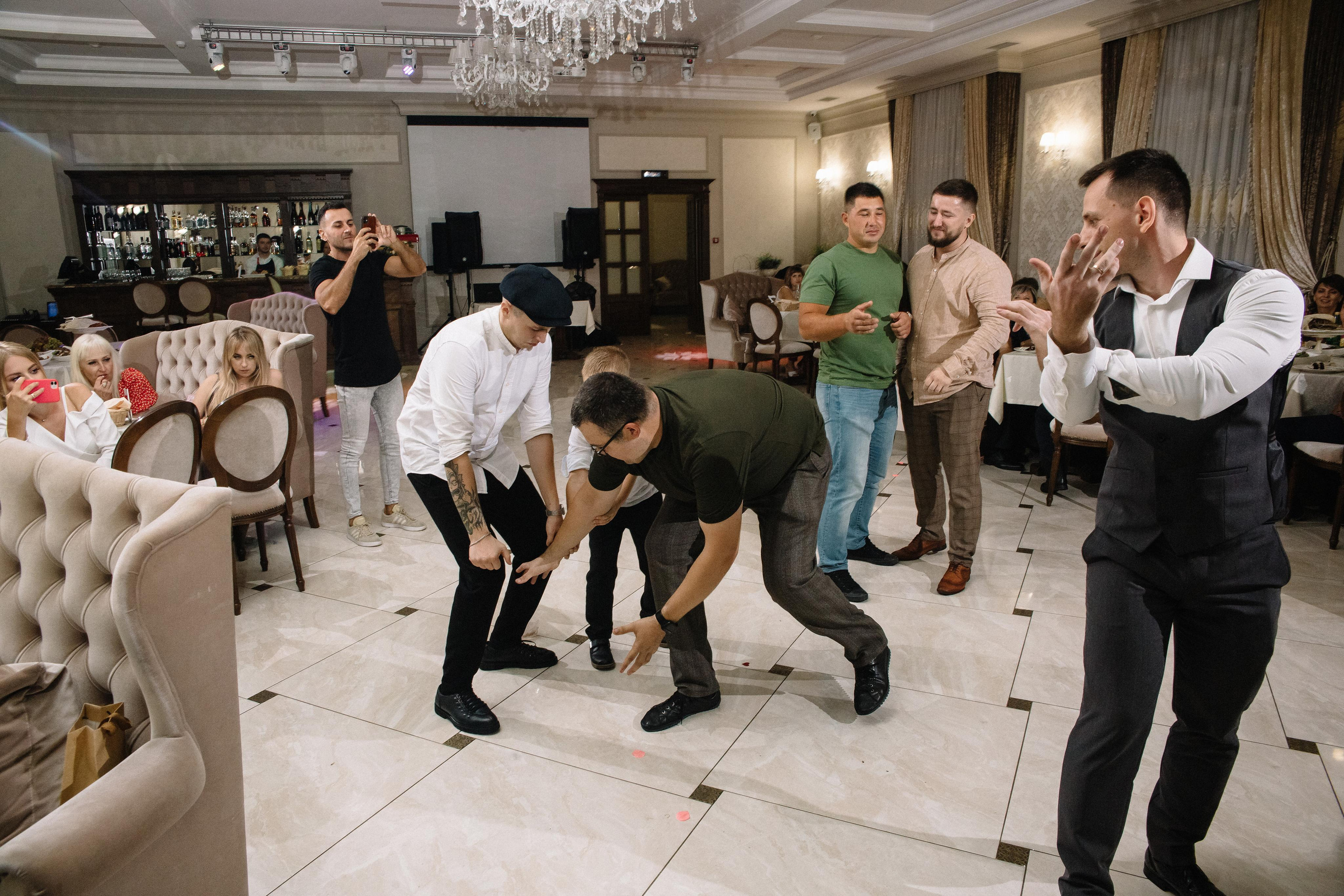 Святослав и Валерия. Семейный и свадебный фотограф в Майкопе Михаил Мартиросян