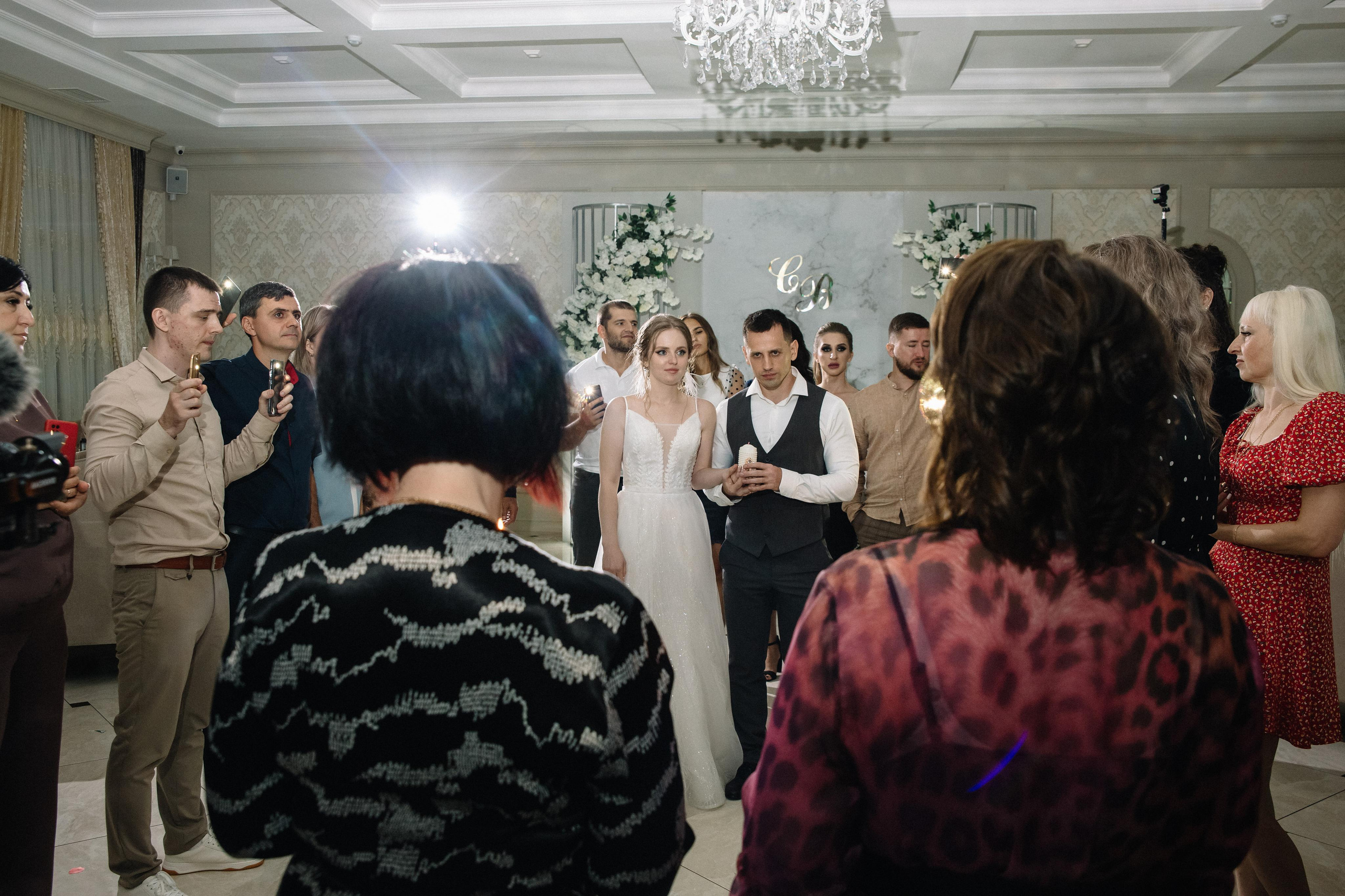 Святослав и Валерия. Семейный и свадебный фотограф в Майкопе Михаил Мартиросян