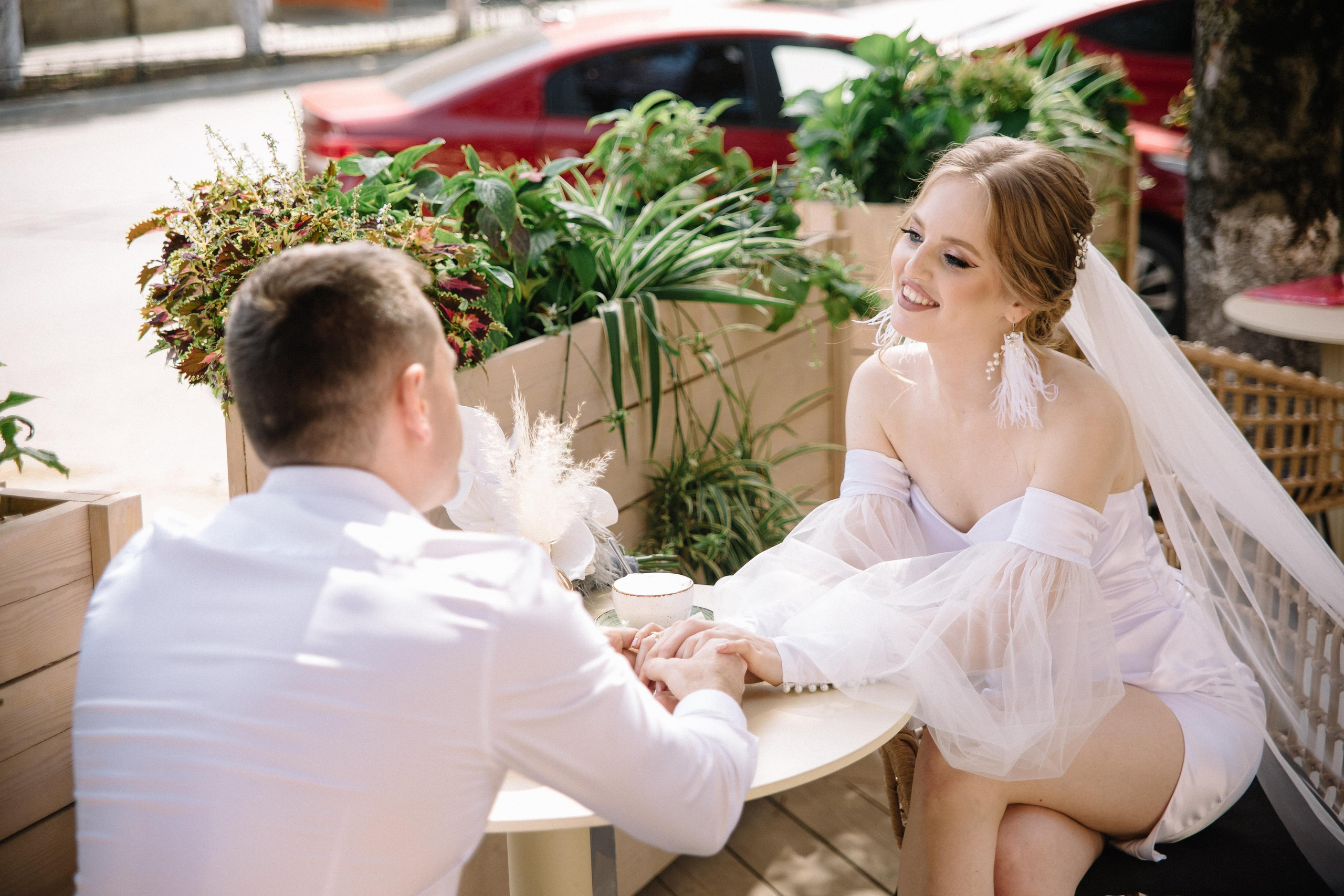 Святослав и Валерия. Семейный и свадебный фотограф в Майкопе Михаил Мартиросян
