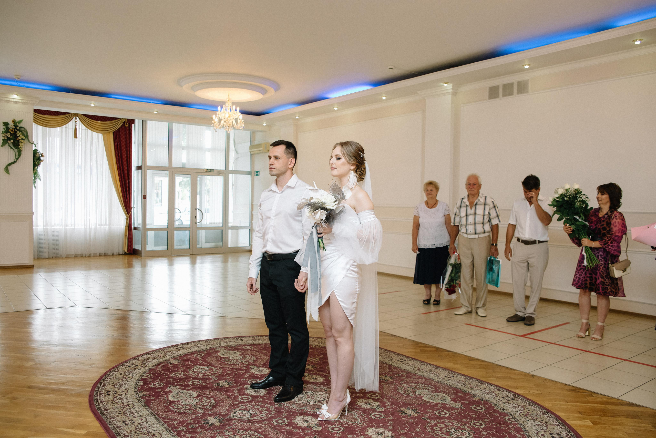 Святослав и Валерия. Семейный и свадебный фотограф в Майкопе Михаил Мартиросян