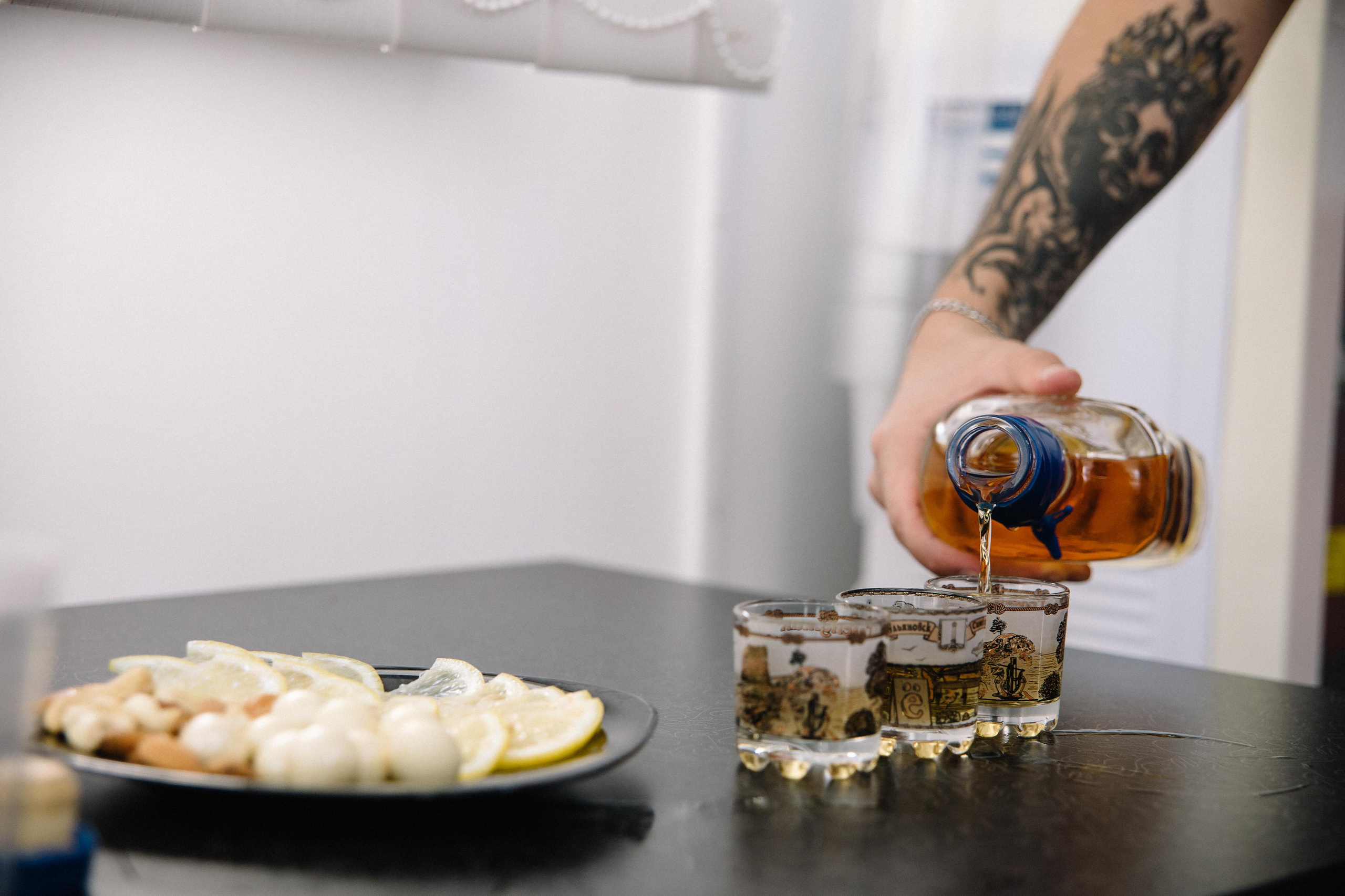 Святослав и Валерия. Семейный и свадебный фотограф в Майкопе Михаил Мартиросян