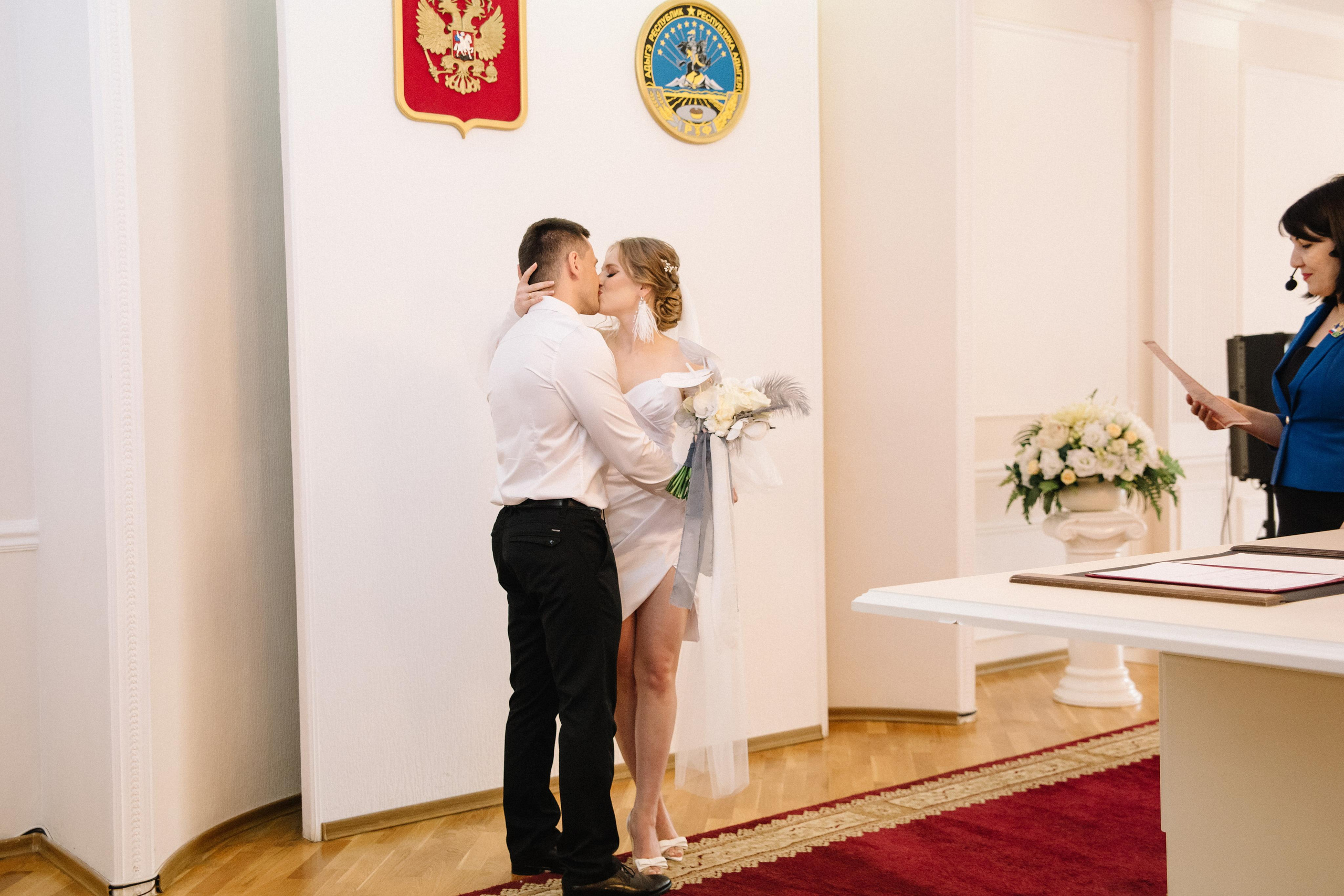 Святослав и Валерия. Семейный и свадебный фотограф в Майкопе Михаил Мартиросян