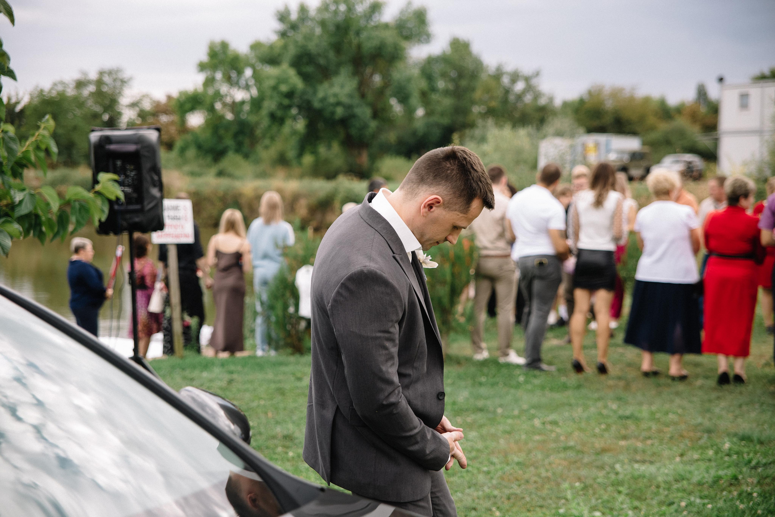 Святослав и Валерия. Семейный и свадебный фотограф в Майкопе Михаил Мартиросян