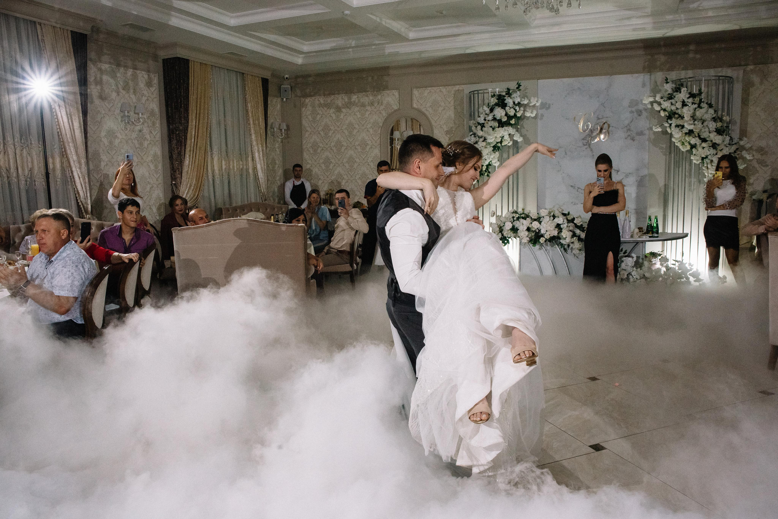 Святослав и Валерия. Семейный и свадебный фотограф в Майкопе Михаил Мартиросян