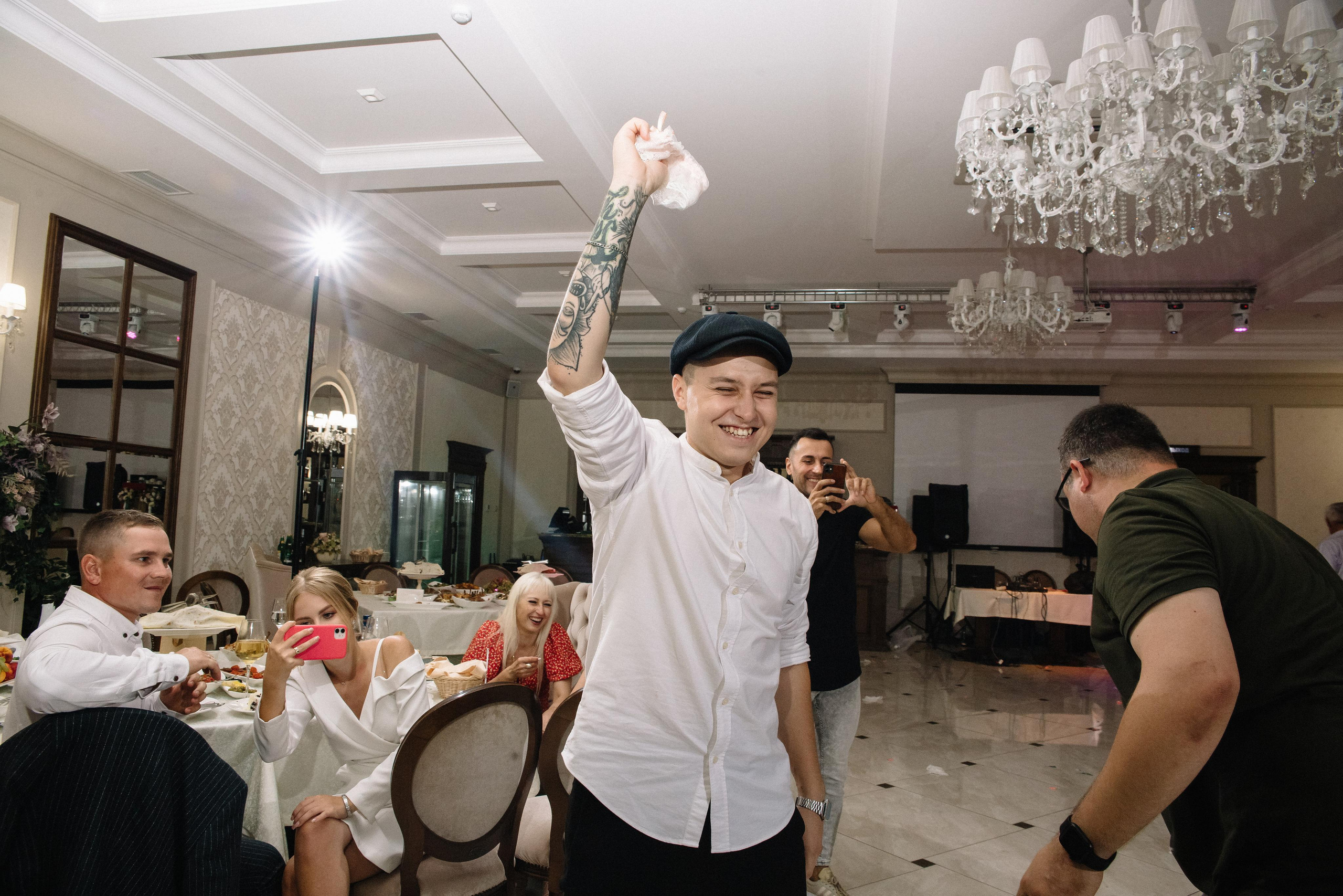 Святослав и Валерия. Семейный и свадебный фотограф в Майкопе Михаил Мартиросян