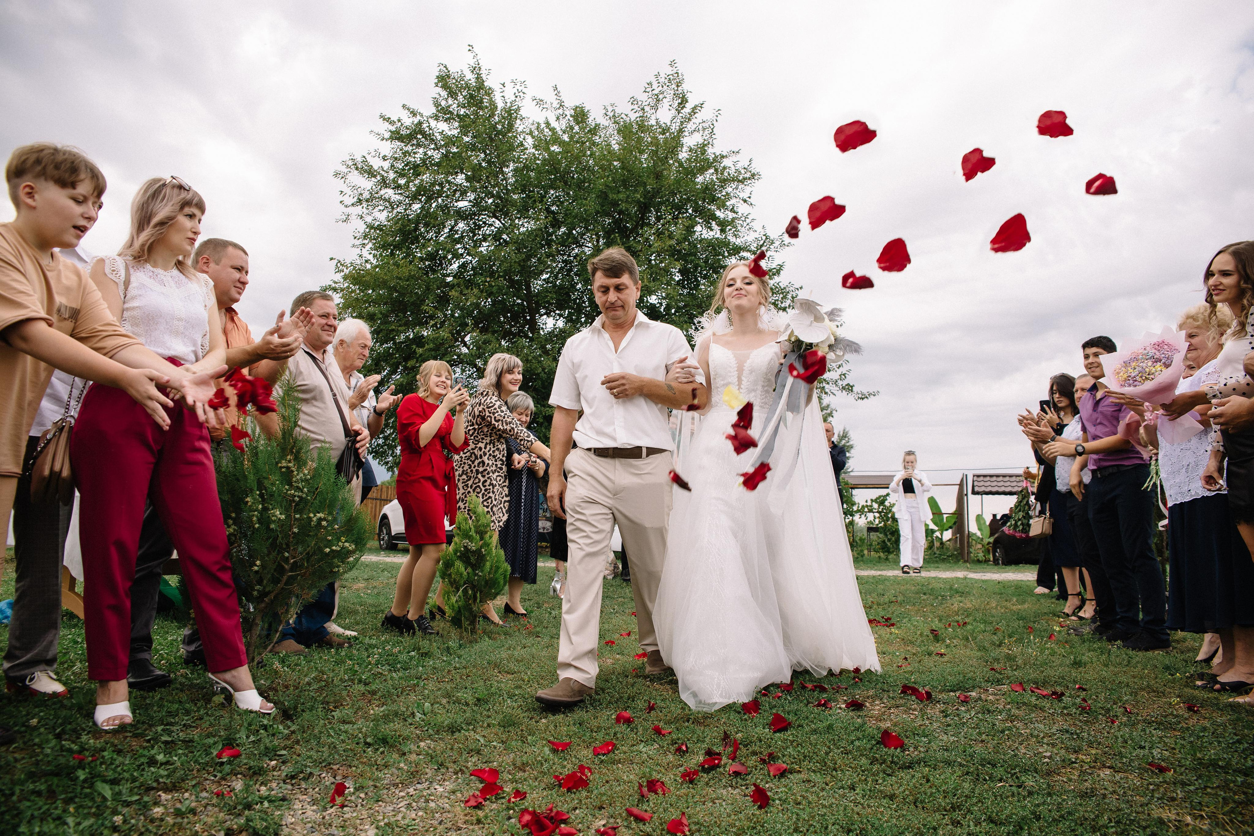 Святослав и Валерия. Семейный и свадебный фотограф в Майкопе Михаил Мартиросян