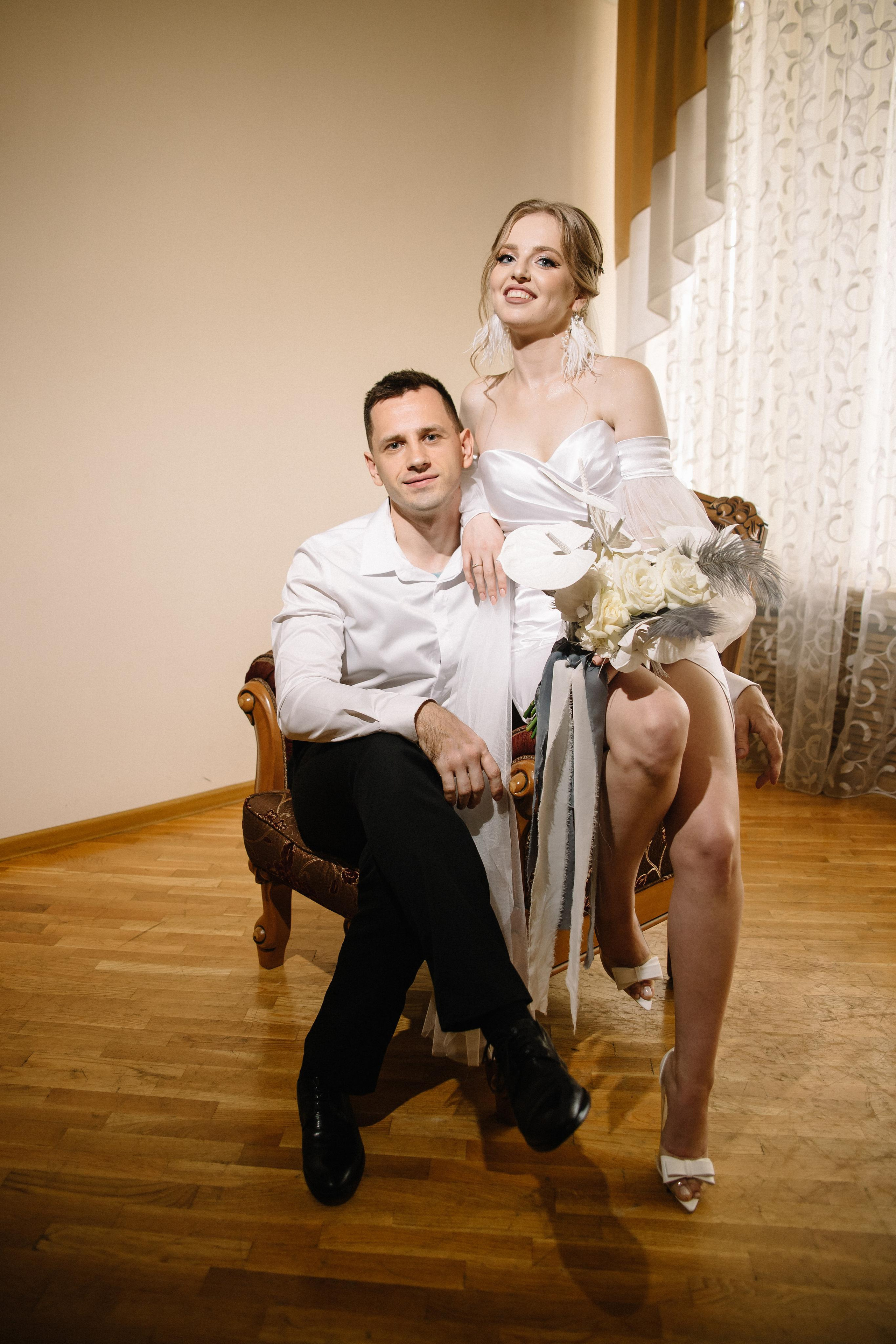 Святослав и Валерия. Семейный и свадебный фотограф в Майкопе Михаил Мартиросян