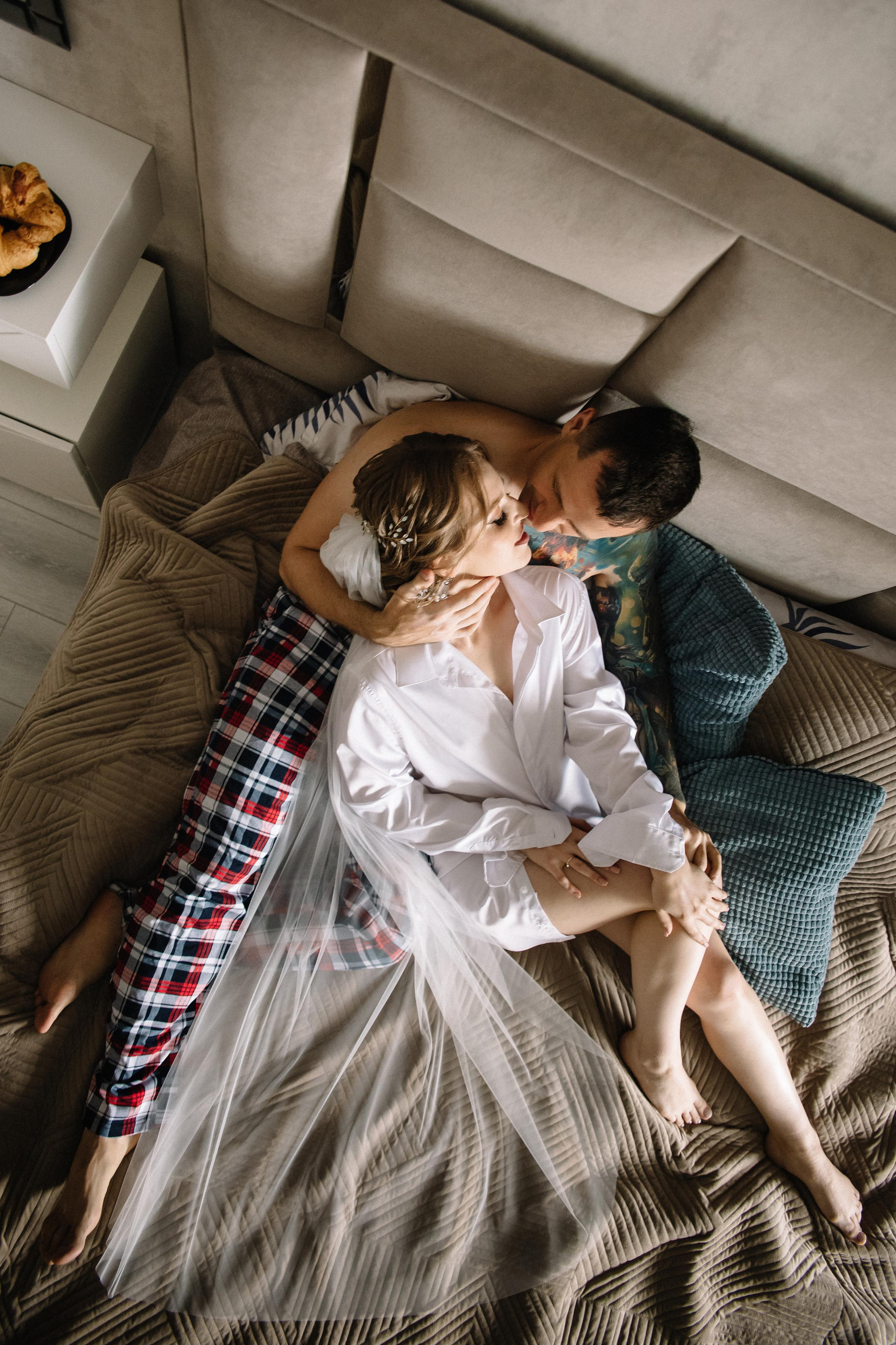 Святослав и Валерия. Семейный и свадебный фотограф в Майкопе Михаил Мартиросян