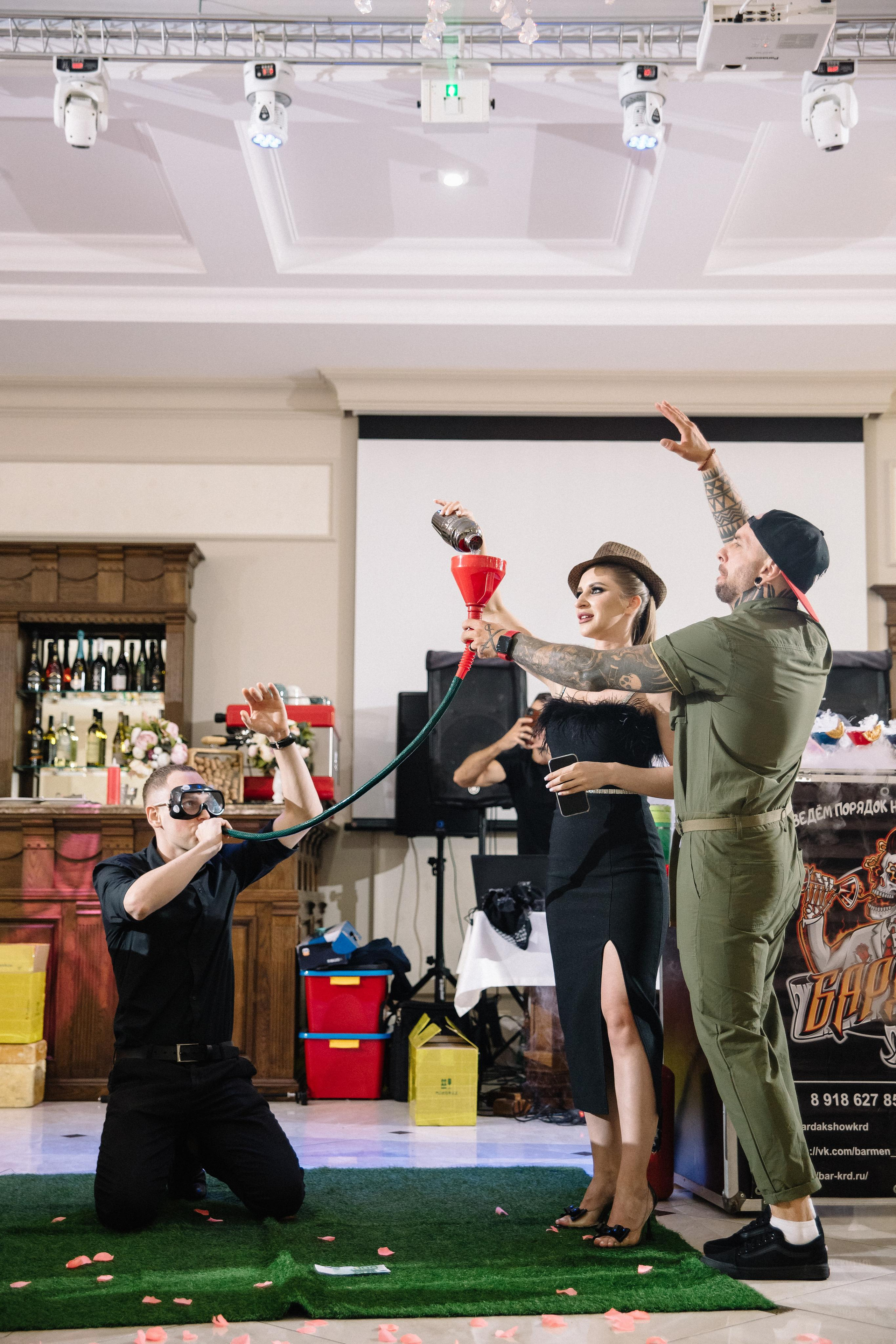 Святослав и Валерия. Семейный и свадебный фотограф в Майкопе Михаил Мартиросян