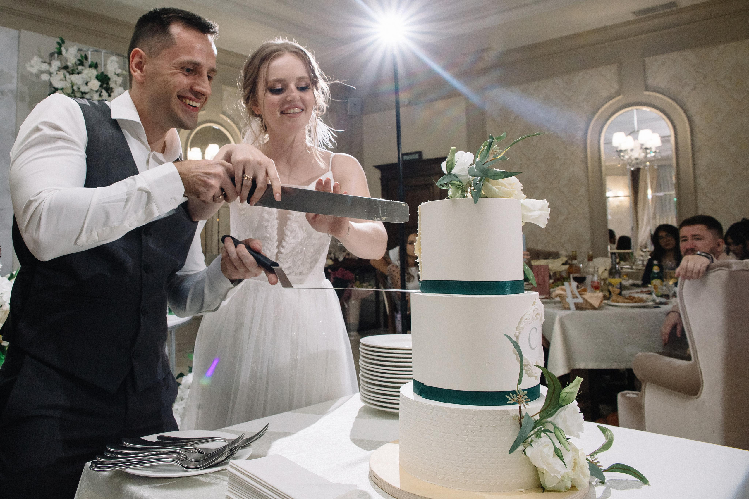 Святослав и Валерия. Семейный и свадебный фотограф в Майкопе Михаил Мартиросян