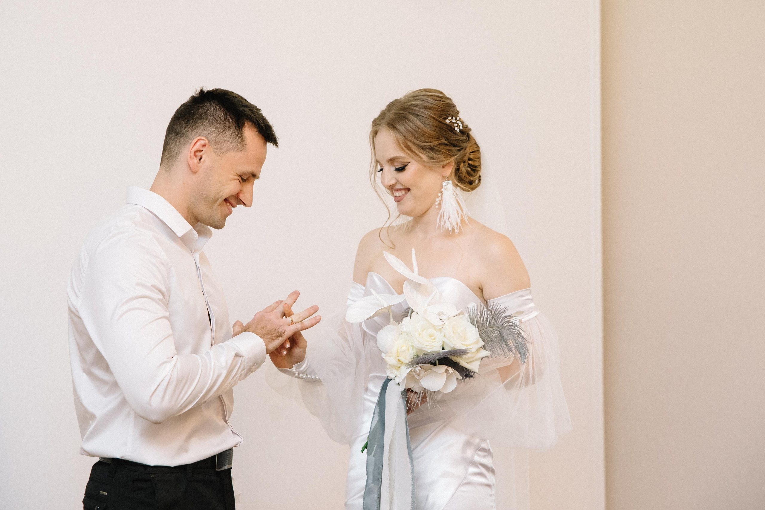 Святослав и Валерия. Семейный и свадебный фотограф в Майкопе Михаил Мартиросян