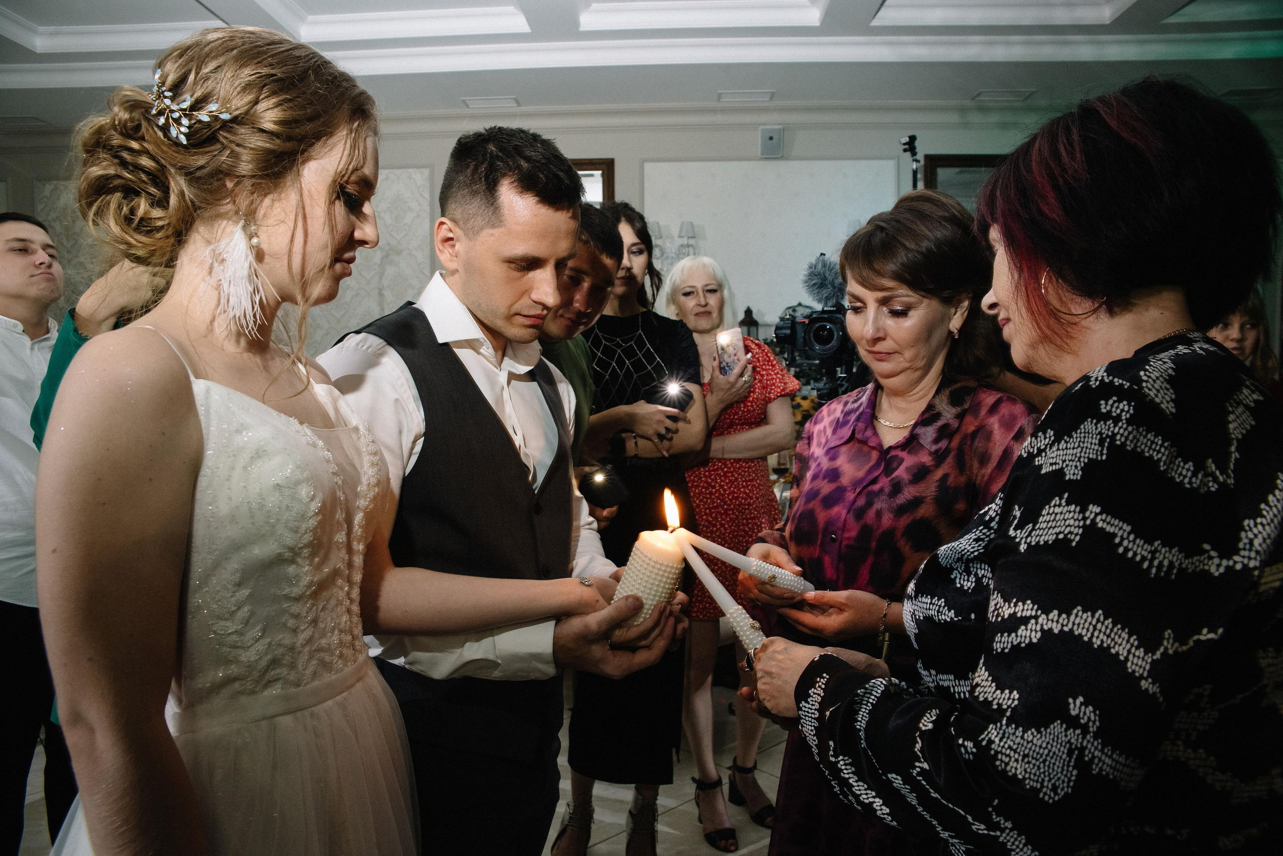 Святослав и Валерия. Семейный и свадебный фотограф в Майкопе Михаил Мартиросян