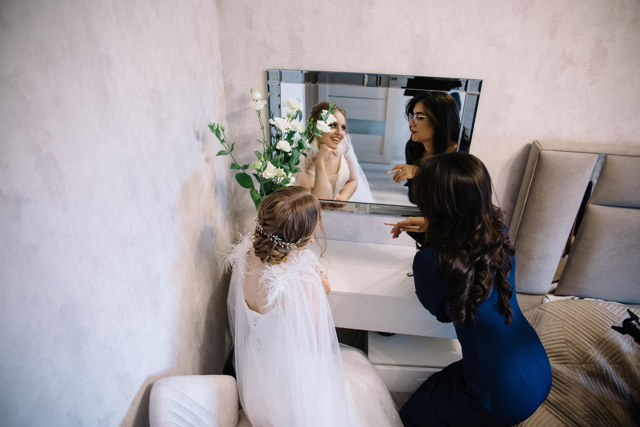 Святослав и Валерия. Семейный и свадебный фотограф в Майкопе Михаил Мартиросян