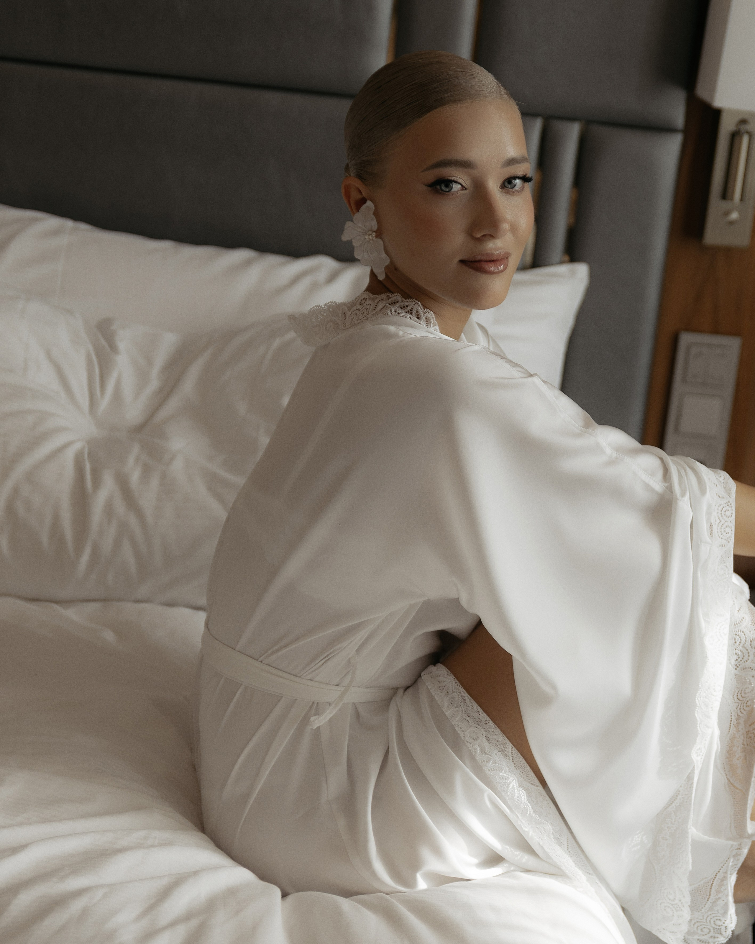 Андрей и Маргарита. DARYA.BELKINA