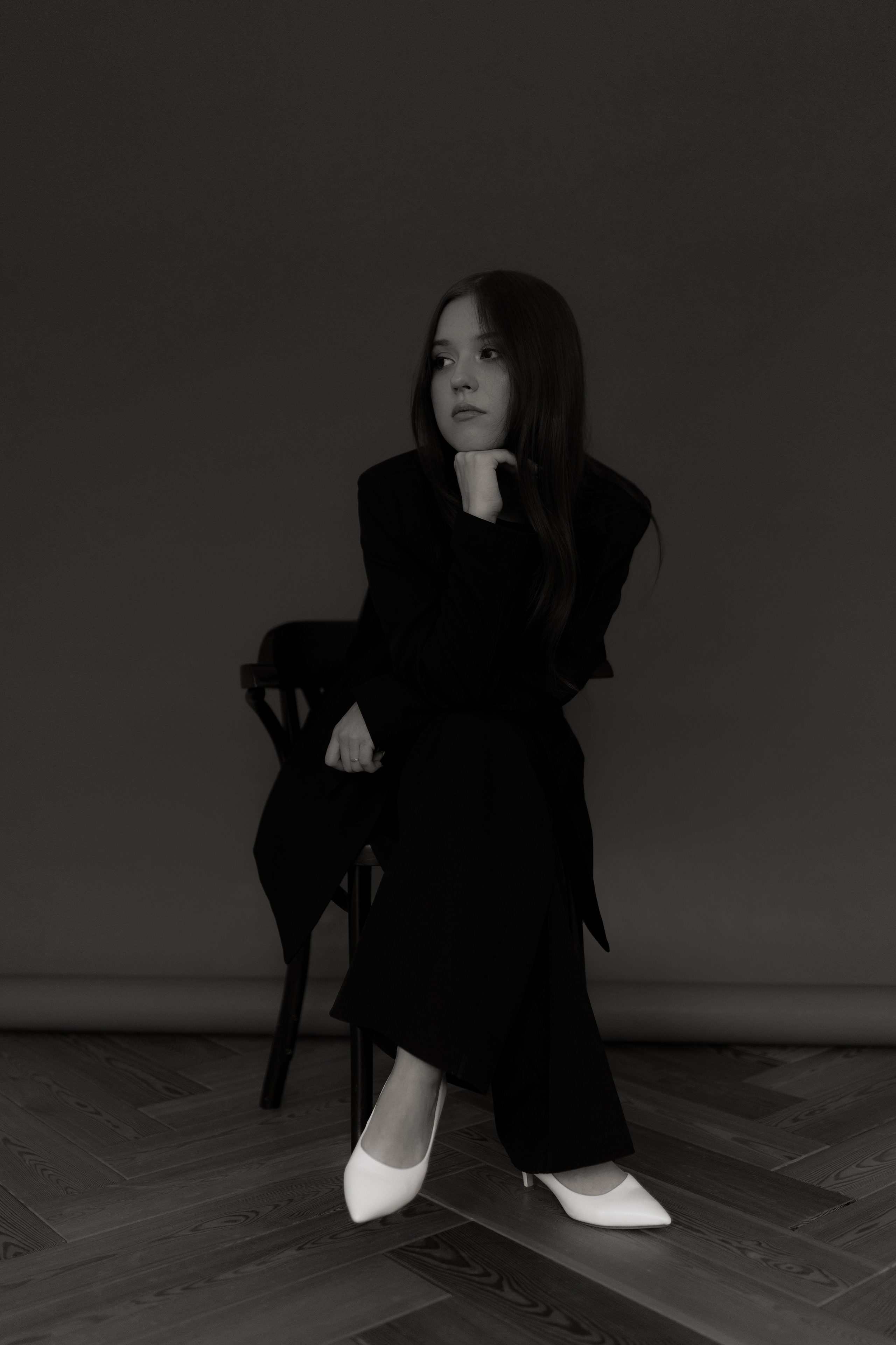 Мария и Александра. DARYA.BELKINA