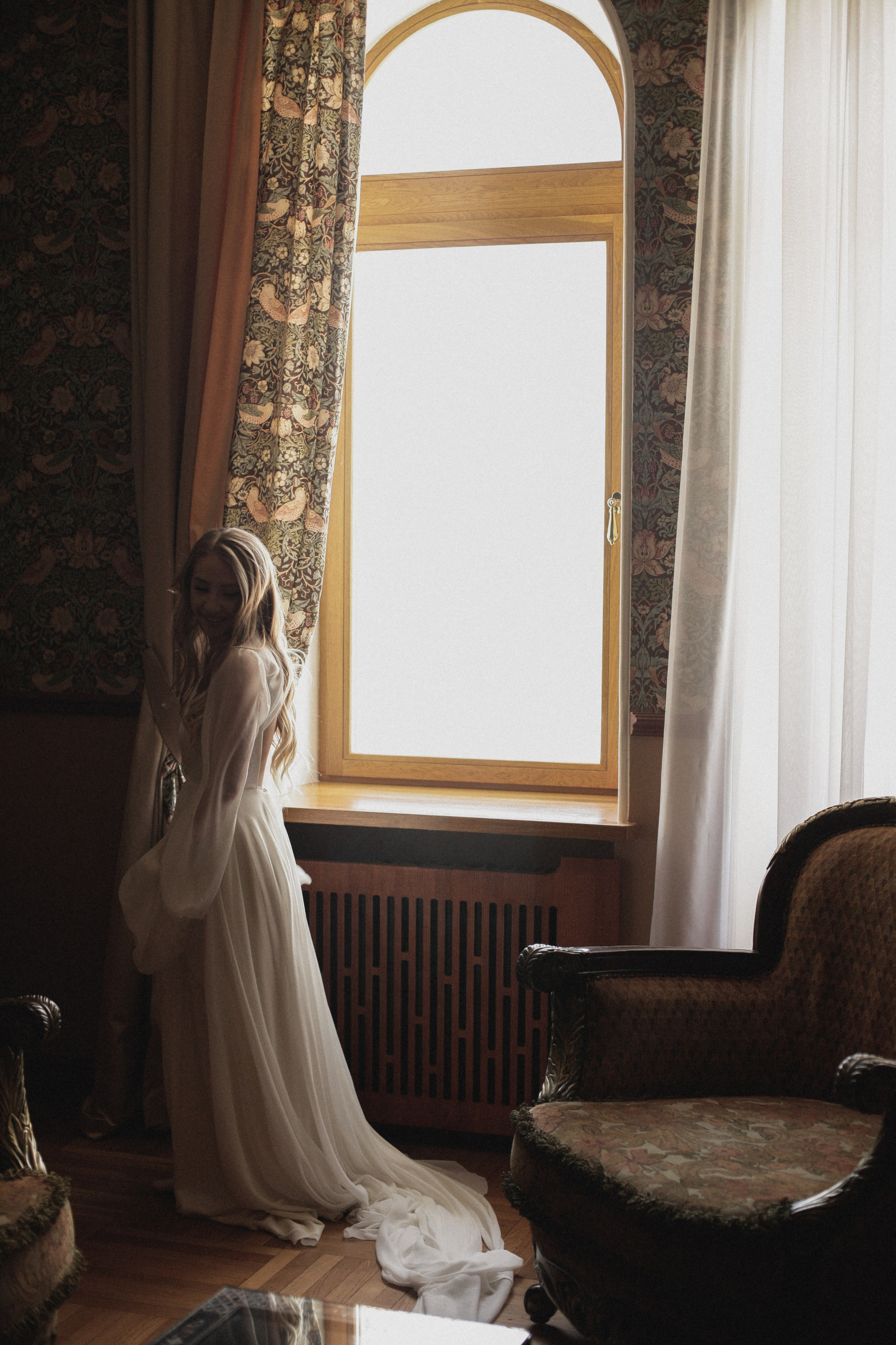 Александр и Влада. Фотограф в Севастополе и Крыму Артем Волобуев