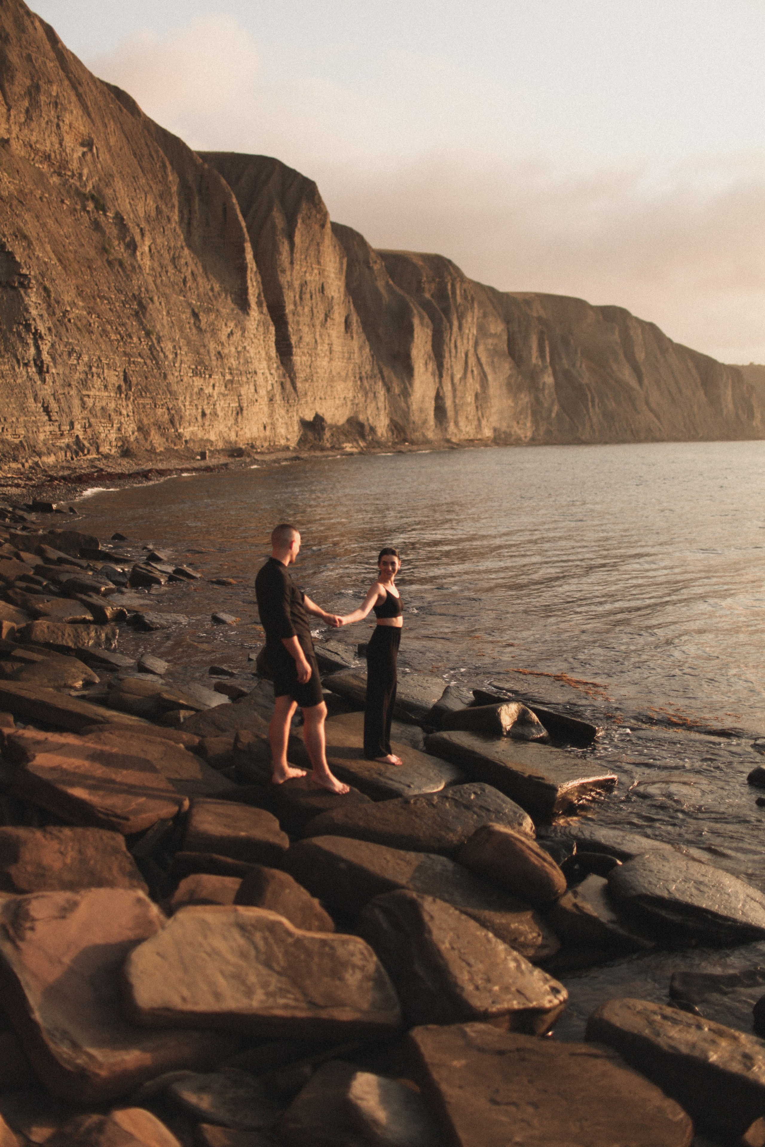 На Марсе. Фотограф в Севастополе и Крыму Артем Волобуев