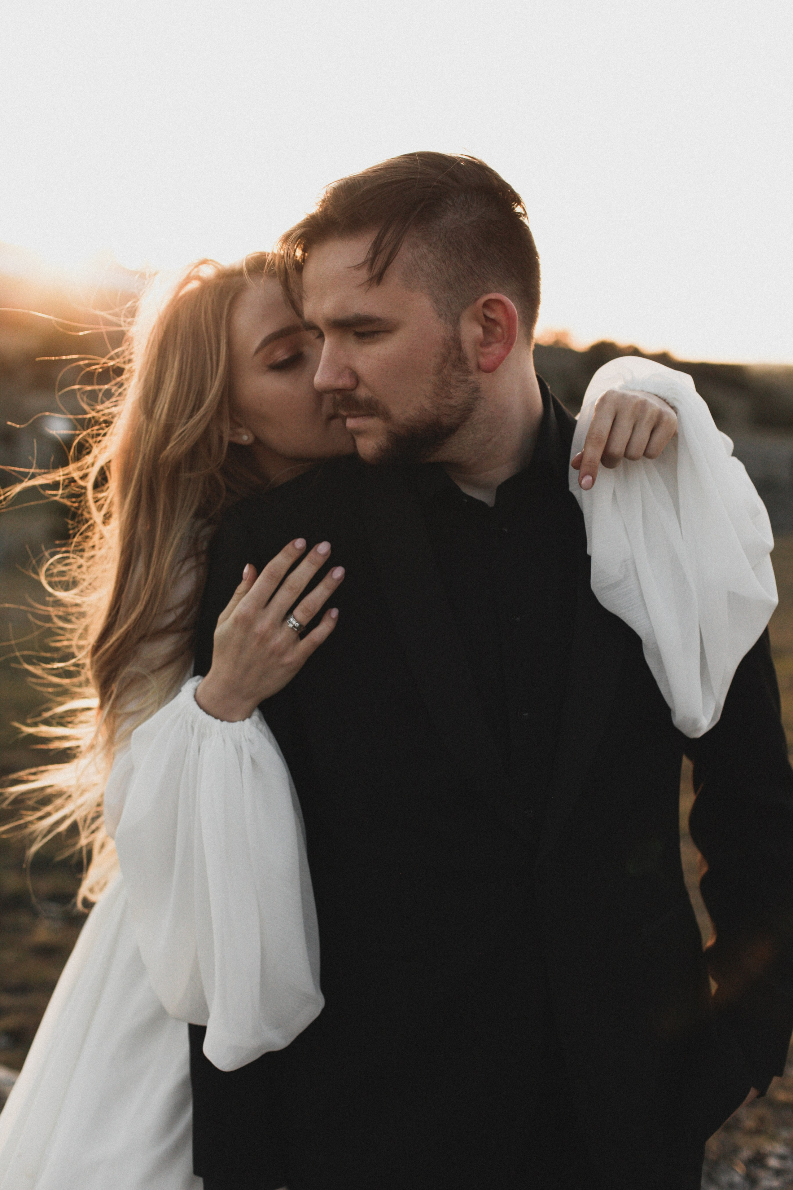 Александр и Влада. Фотограф в Севастополе и Крыму Артем Волобуев