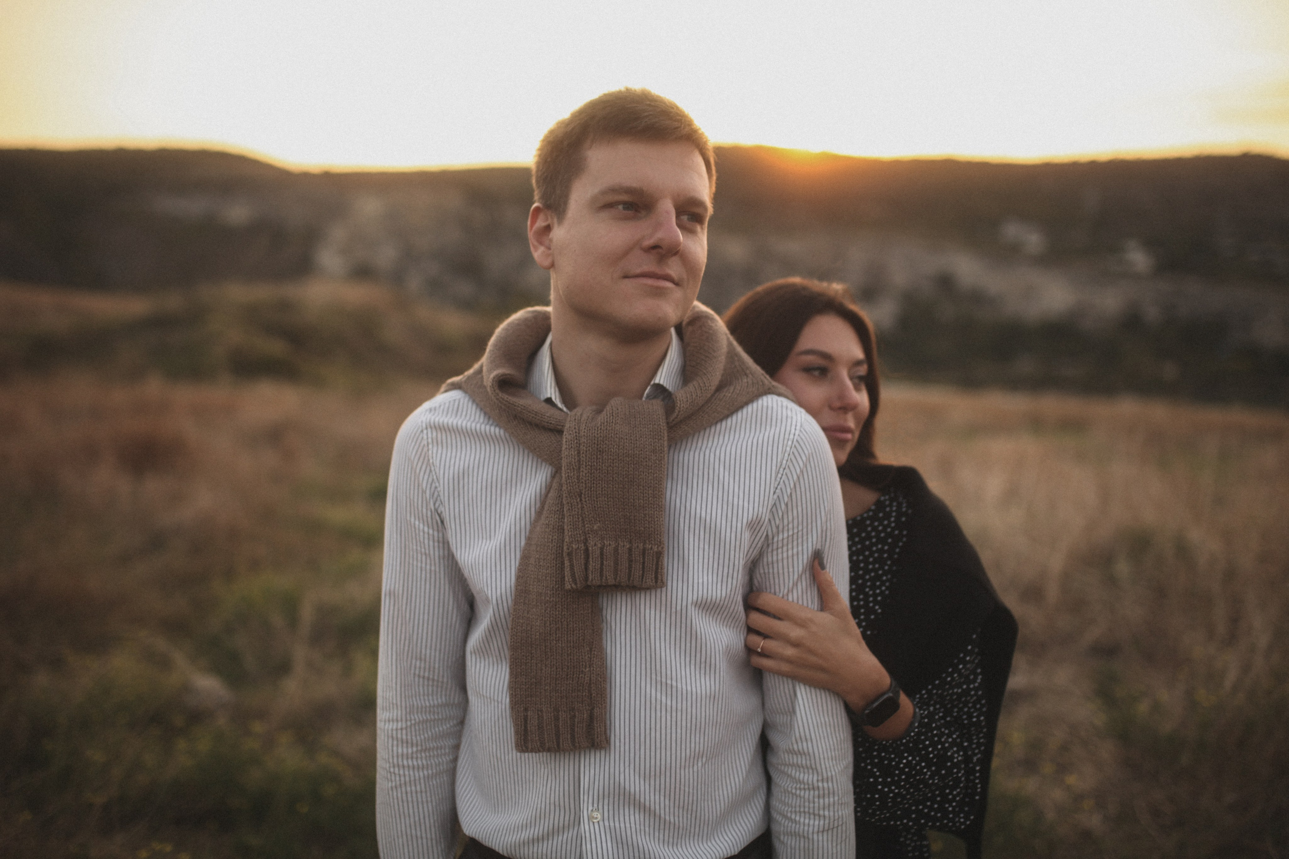 Платице в горошек. Фотограф в Севастополе и Крыму Артем Волобуев